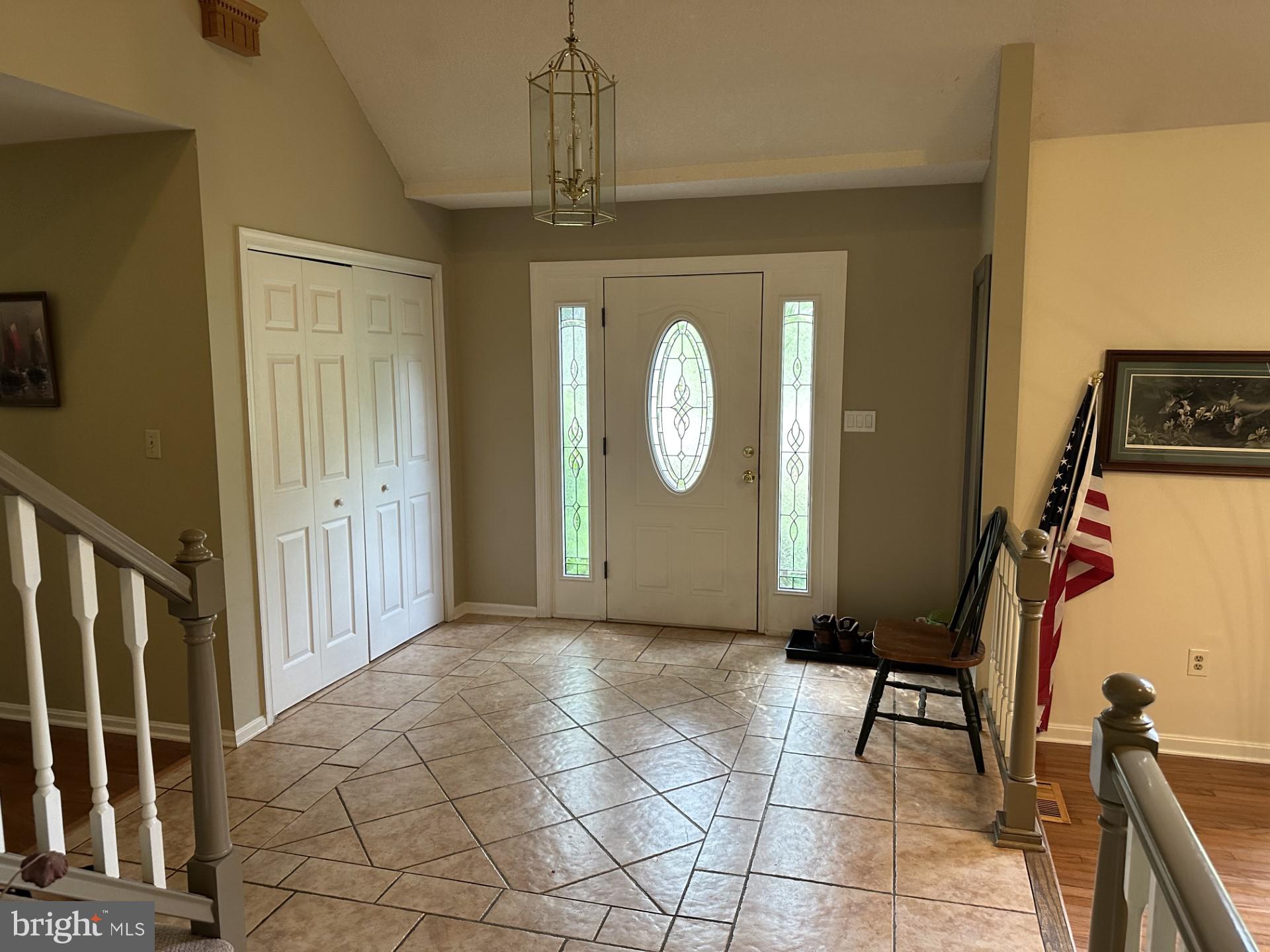 NEVINS MILL - Residential