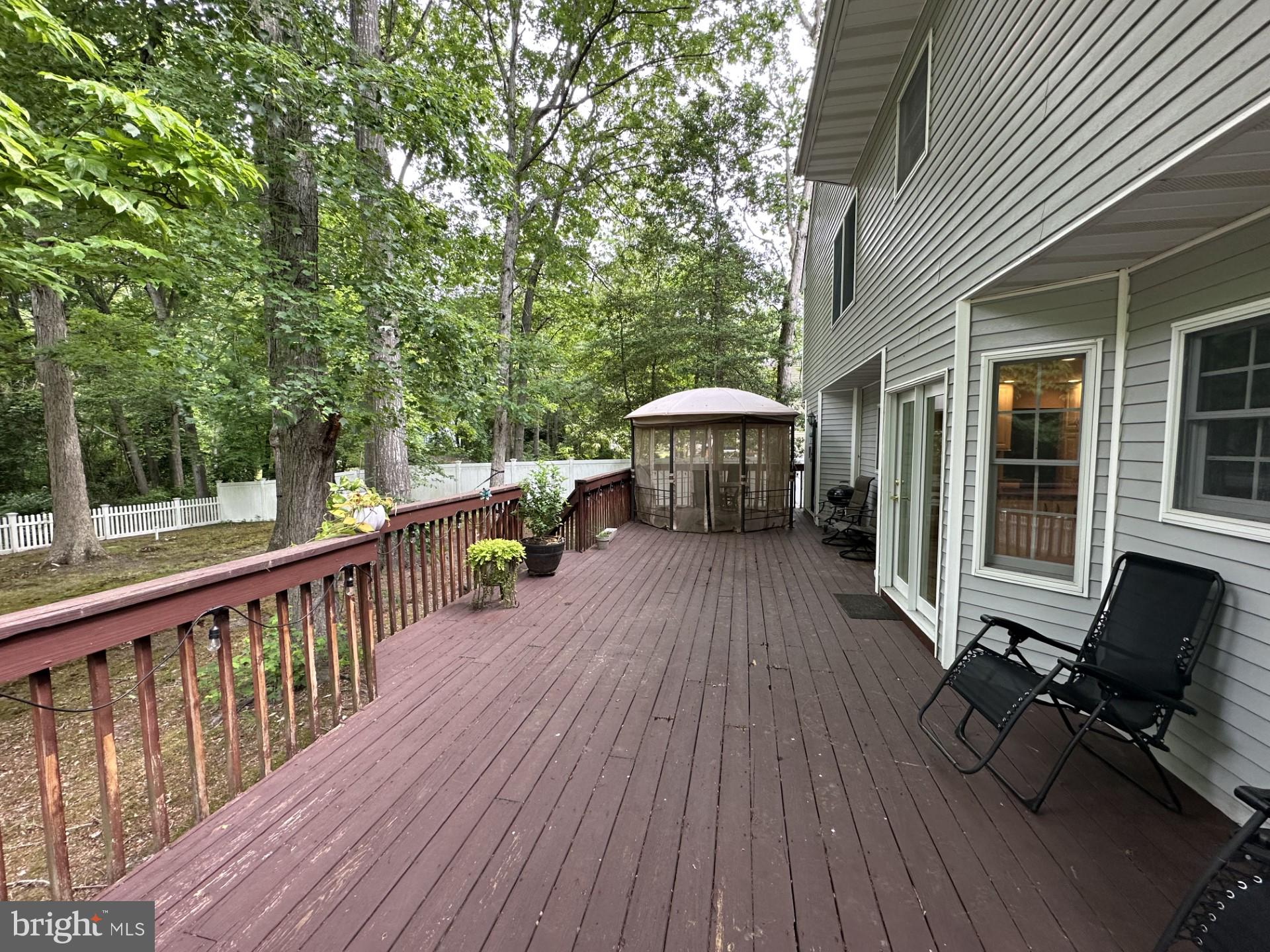 NEVINS MILL - Residential