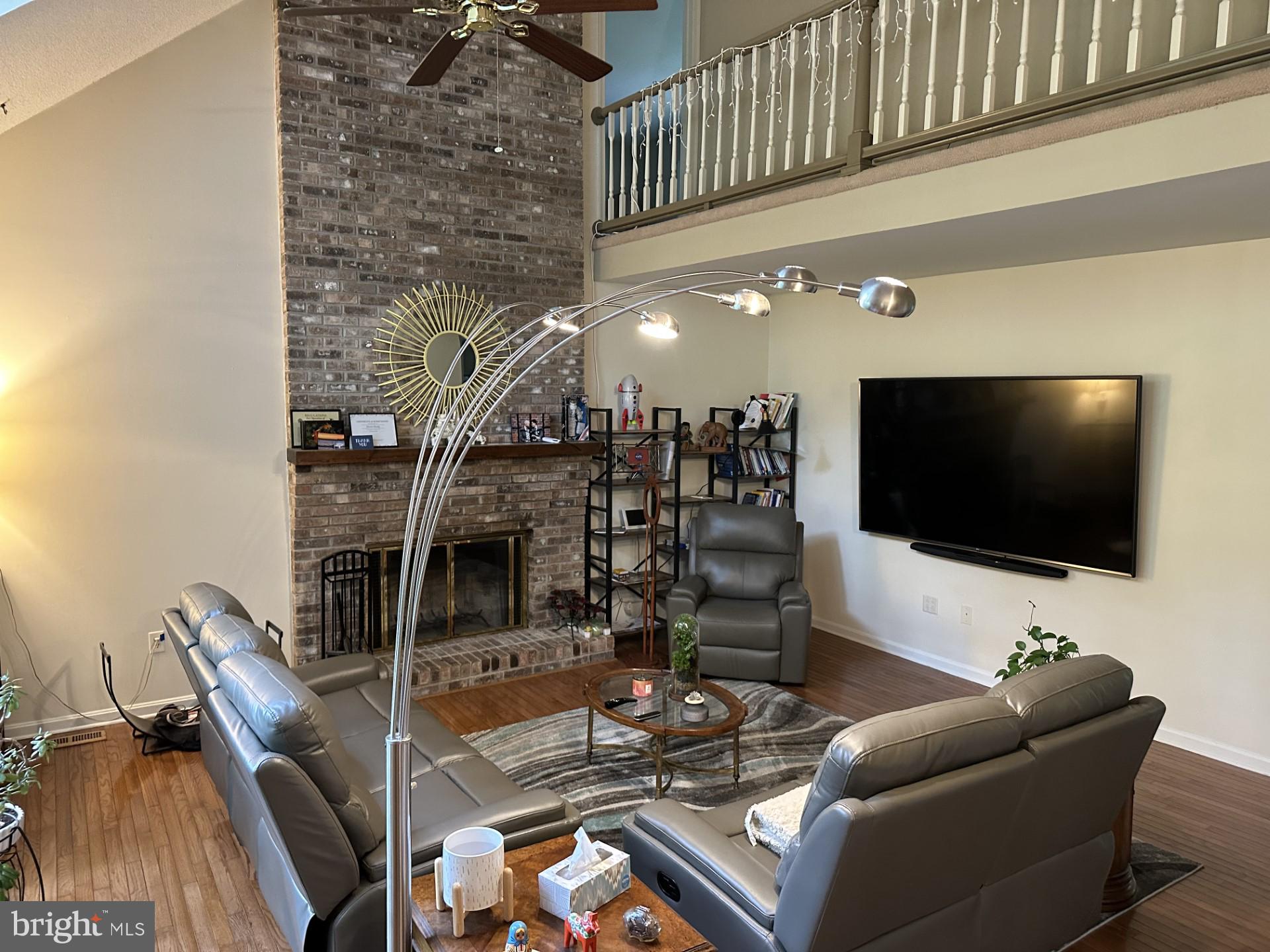 NEVINS MILL - Residential