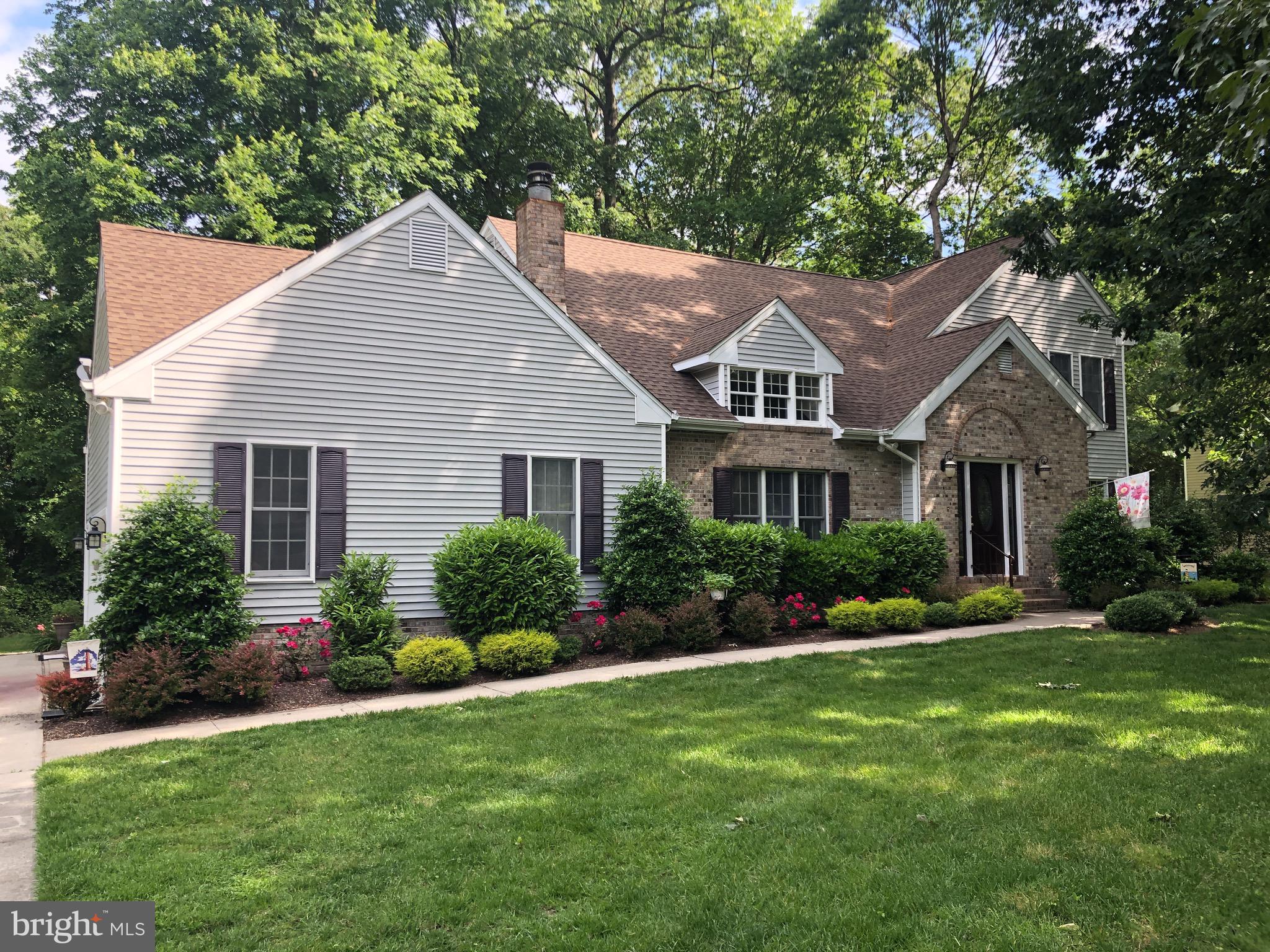 NEVINS MILL - Residential