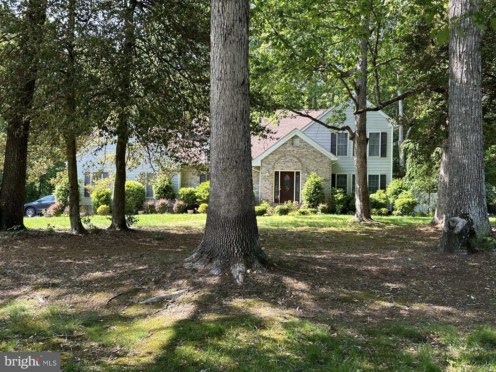 NEVINS MILL - Residential