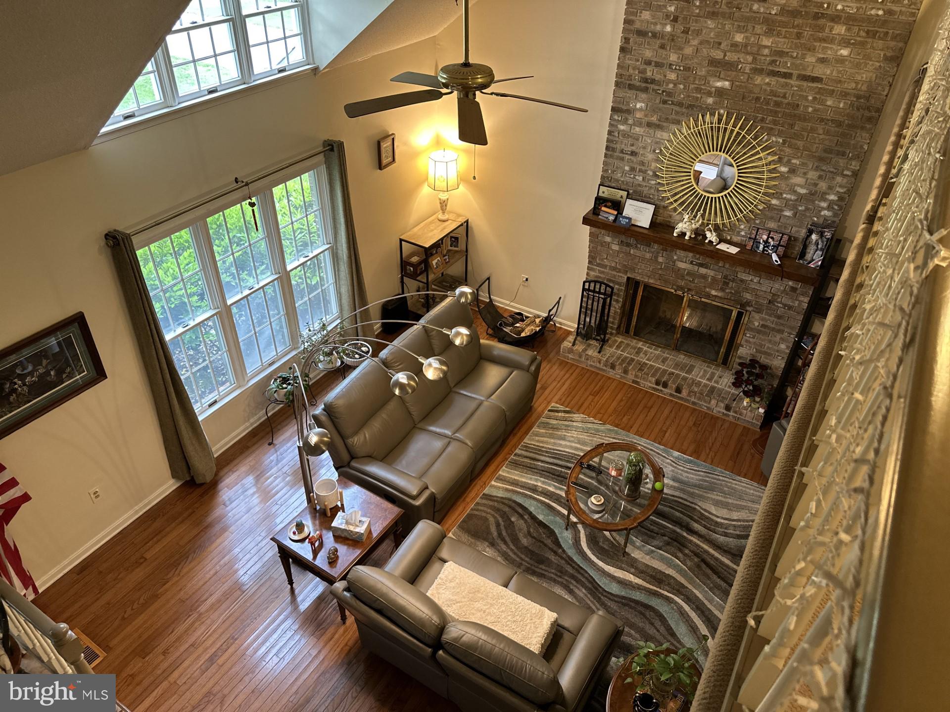 NEVINS MILL - Residential