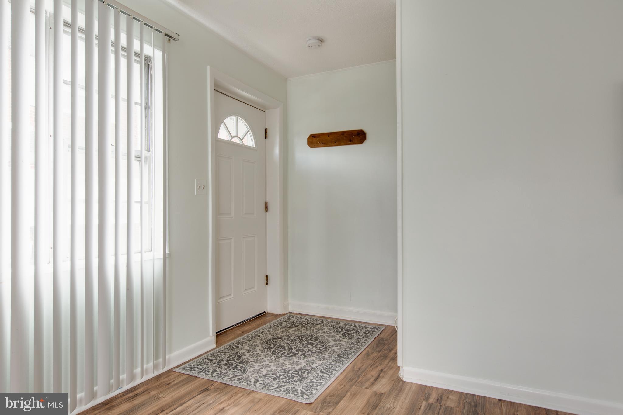 PARKVIEW COURT - Residential Lease