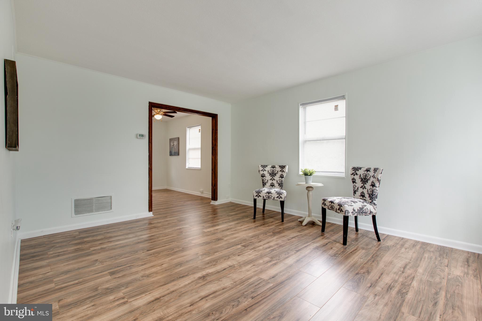 PARKVIEW COURT - Residential Lease