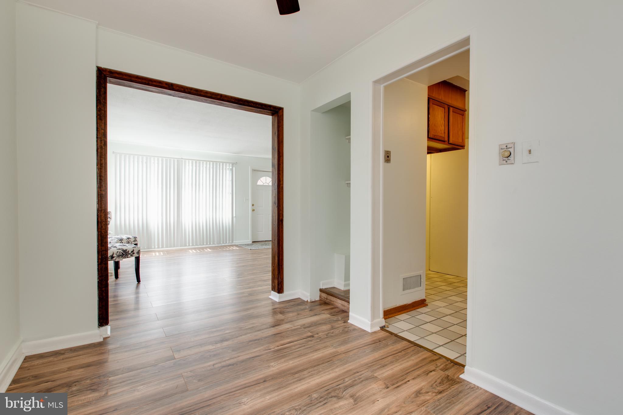 PARKVIEW COURT - Residential Lease