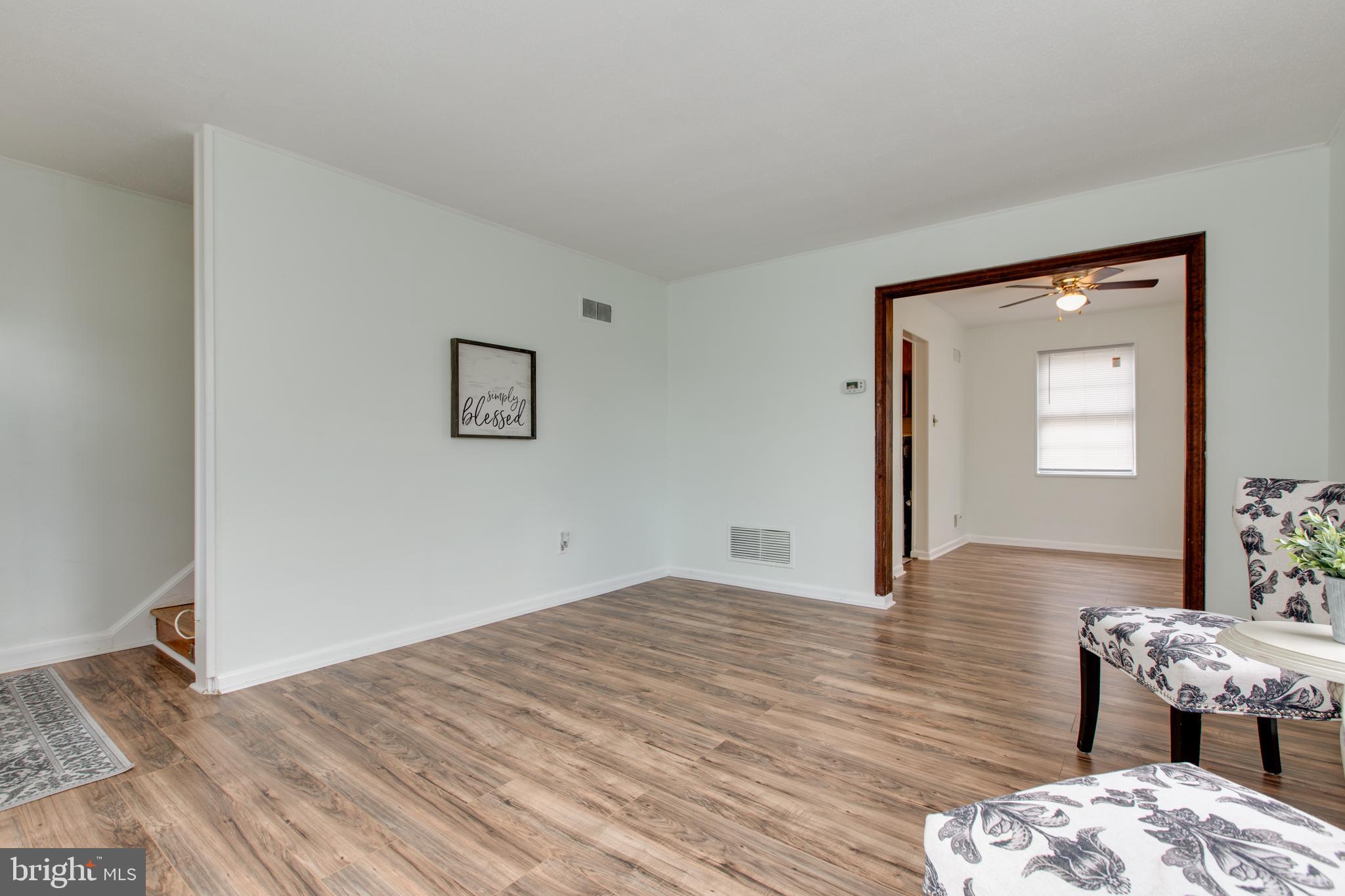 PARKVIEW COURT - Residential Lease