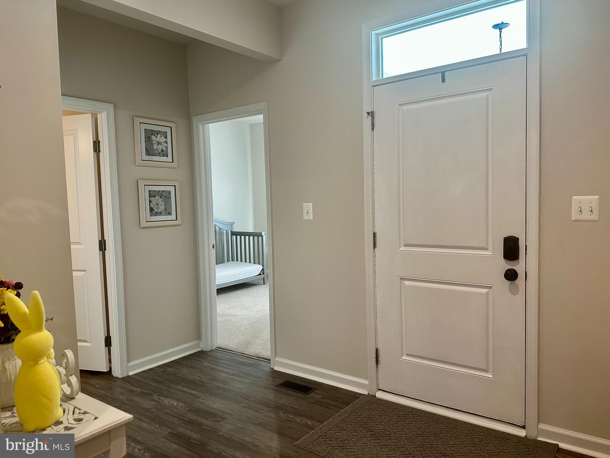 LEE'S PARKE - Residential