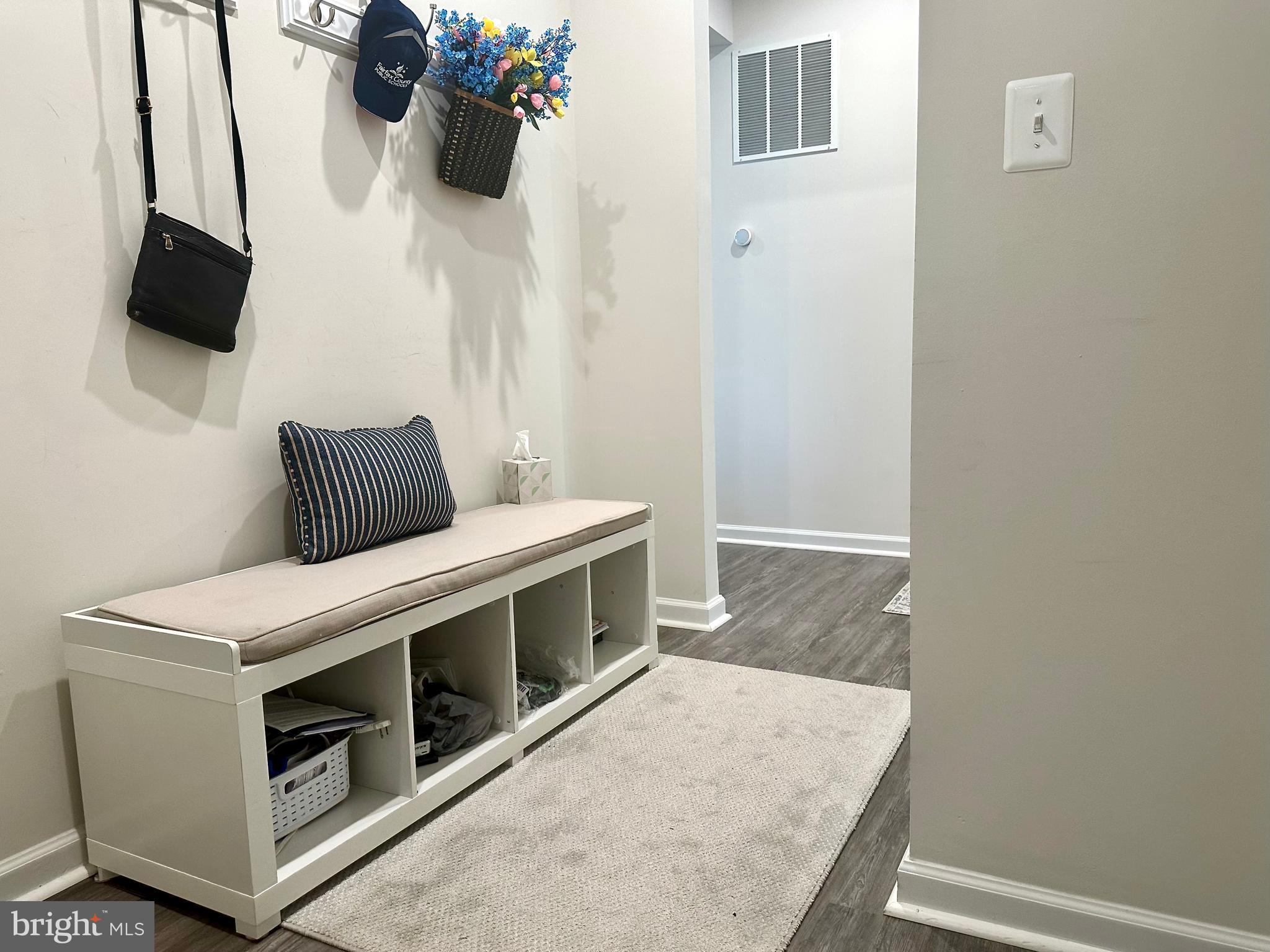 LEE'S PARKE - Residential