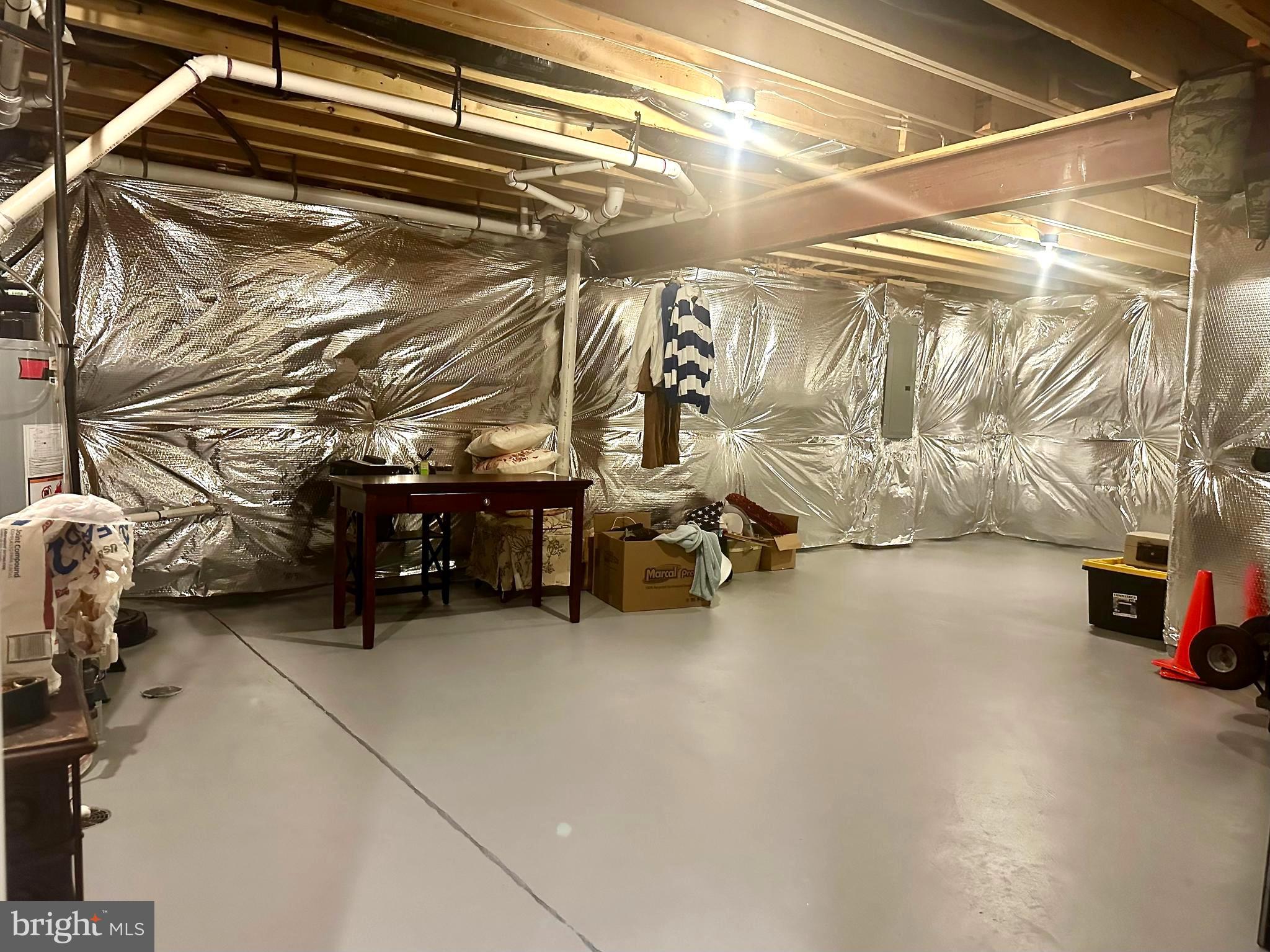 LEE'S PARKE - Residential