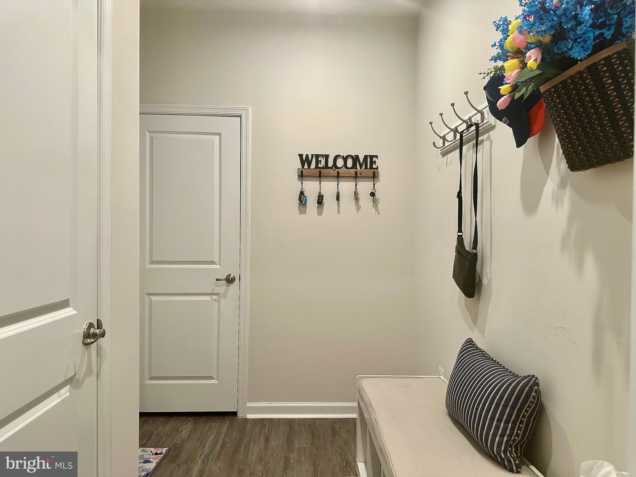 LEE'S PARKE - Residential