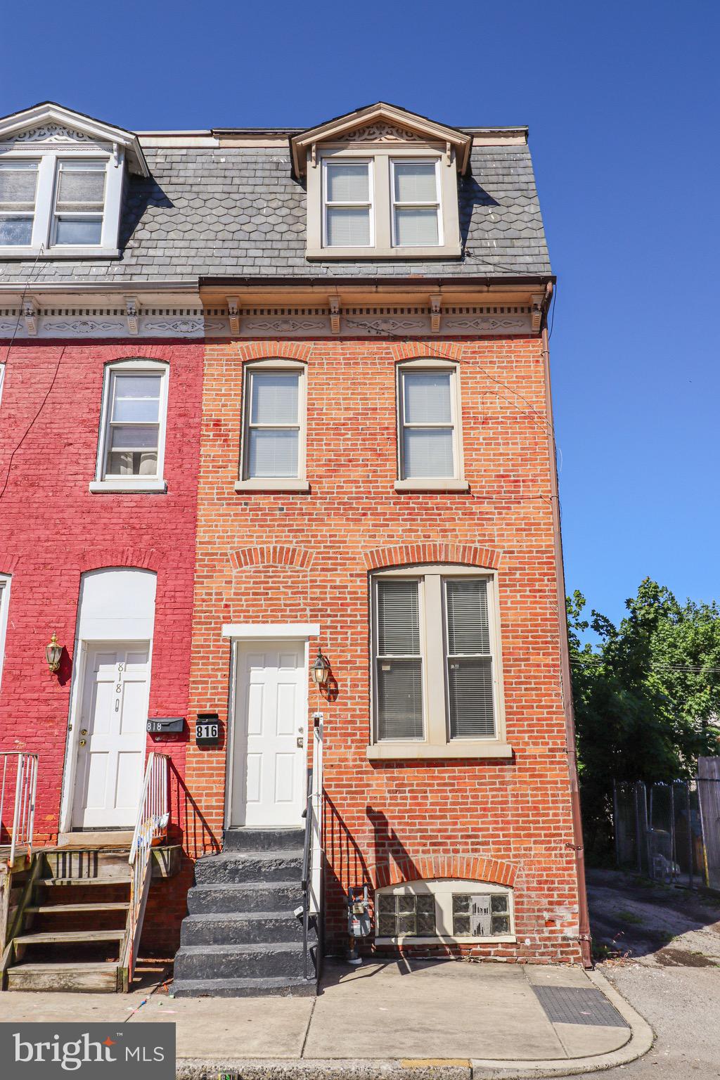 Brand new rehabbed 4 bedroom / 1.5 bath home with added central air, new appliances, new kitchen, new flooring... A new home to move into! Schedule your tour soon before this move-in-ready home disappears!