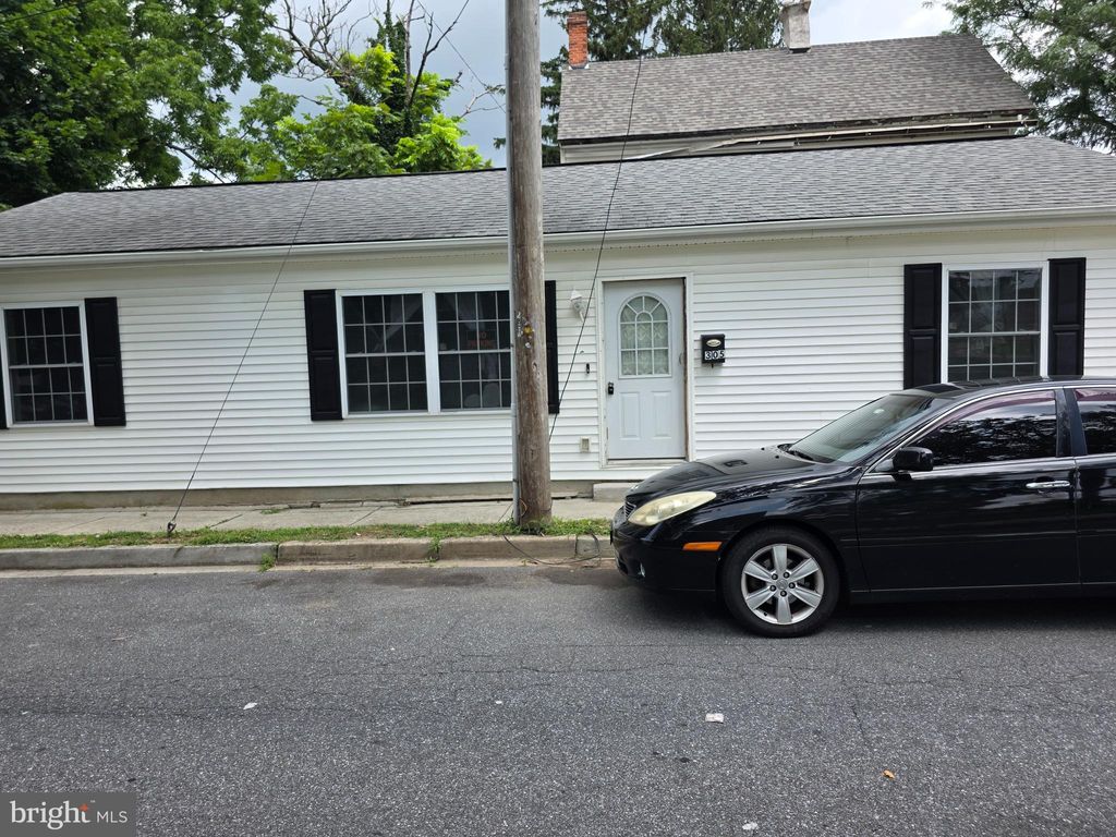 Photo of 305 W Reed Street, DOVER, DE 19904 (MLS # DEKT2038580)