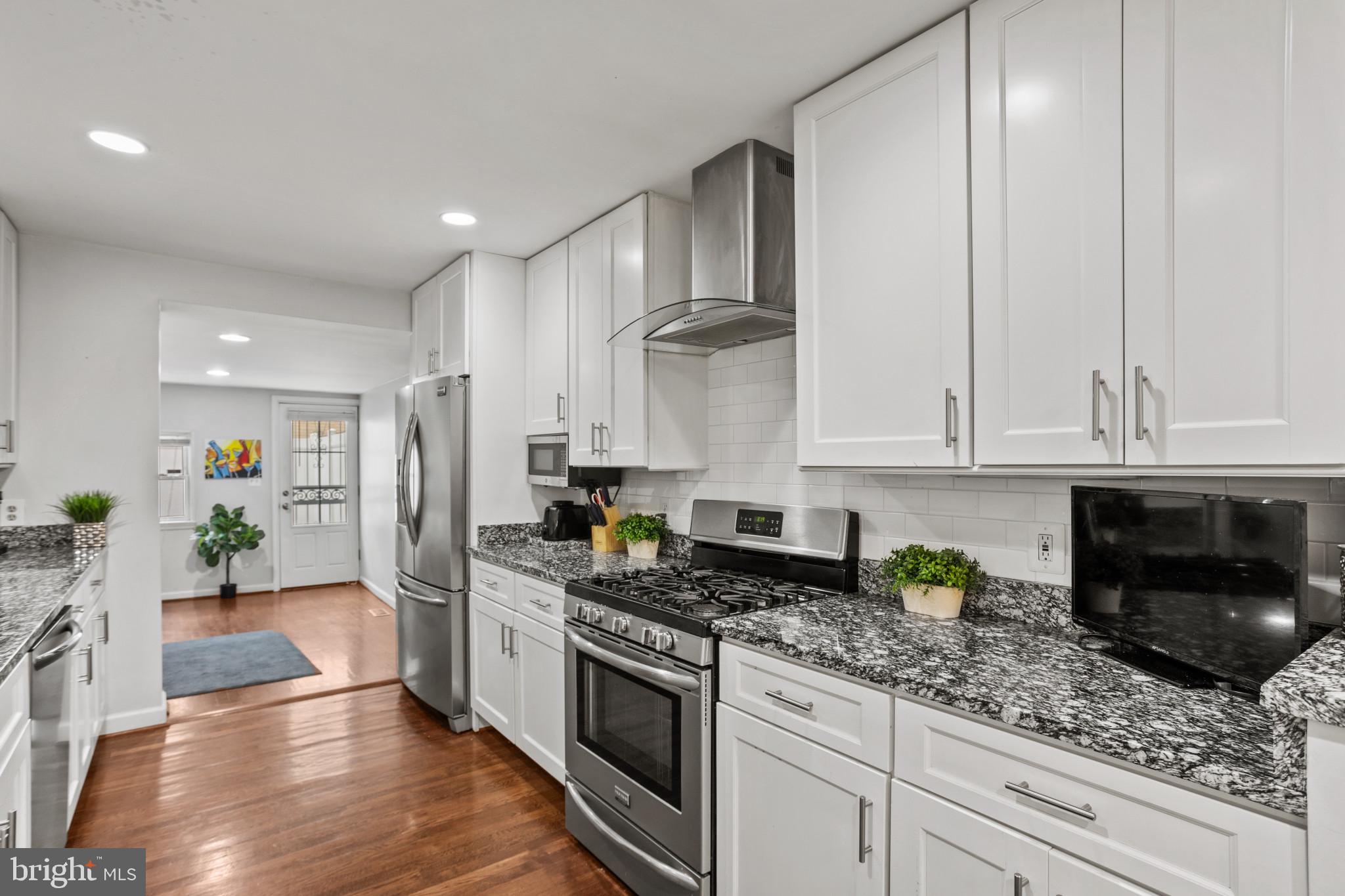 CANTON - Residential