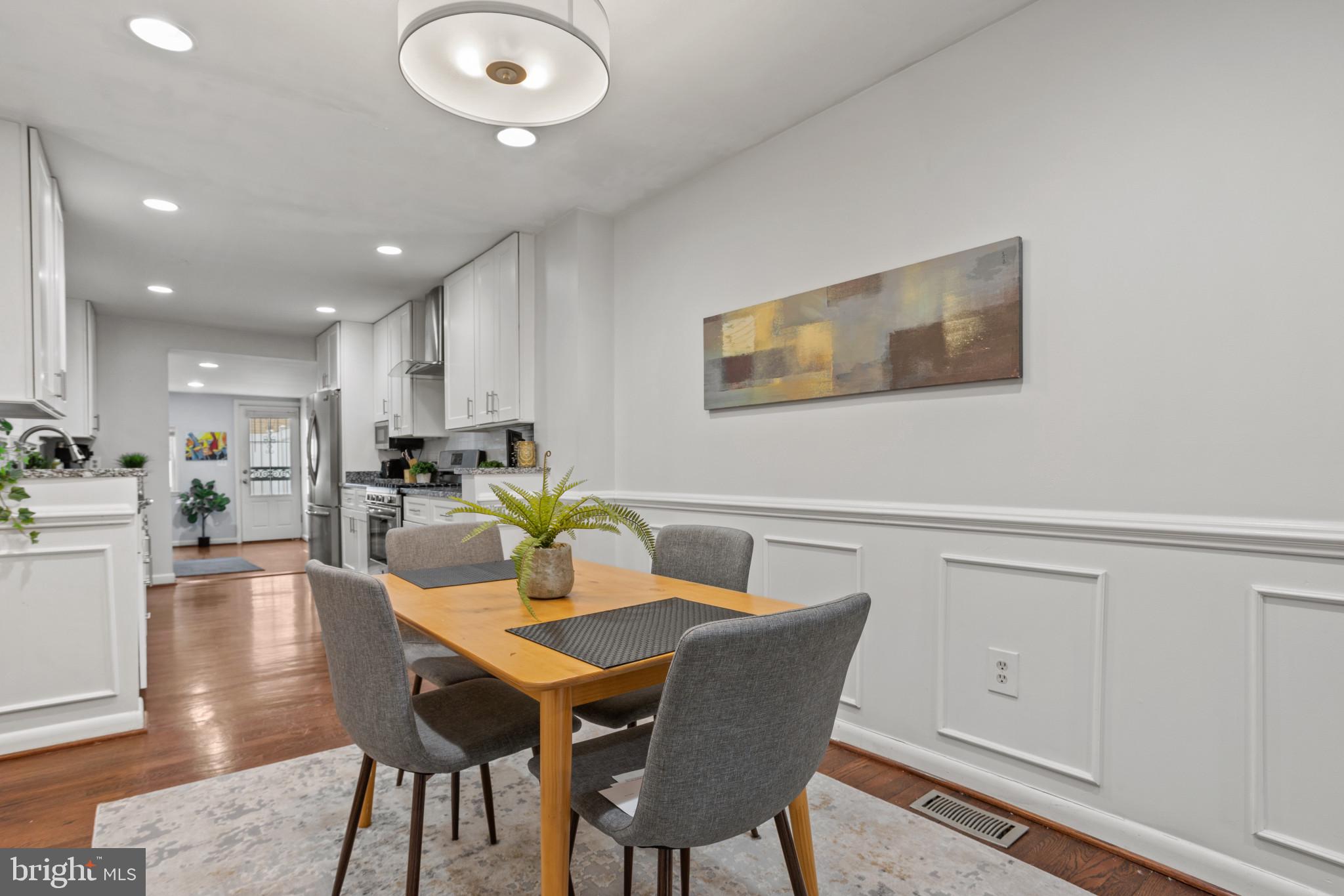 CANTON - Residential