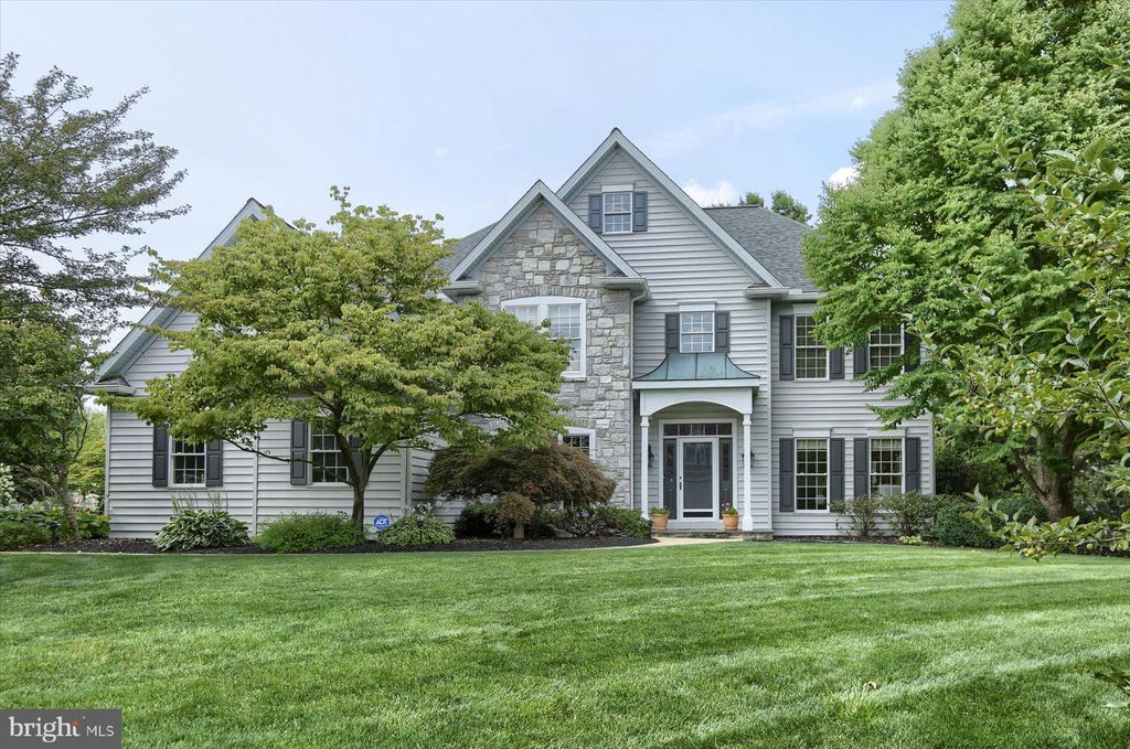 Photo of 2 LICHFIELD LN, LANCASTER, PA 17601 (MLS # PALA2038746)