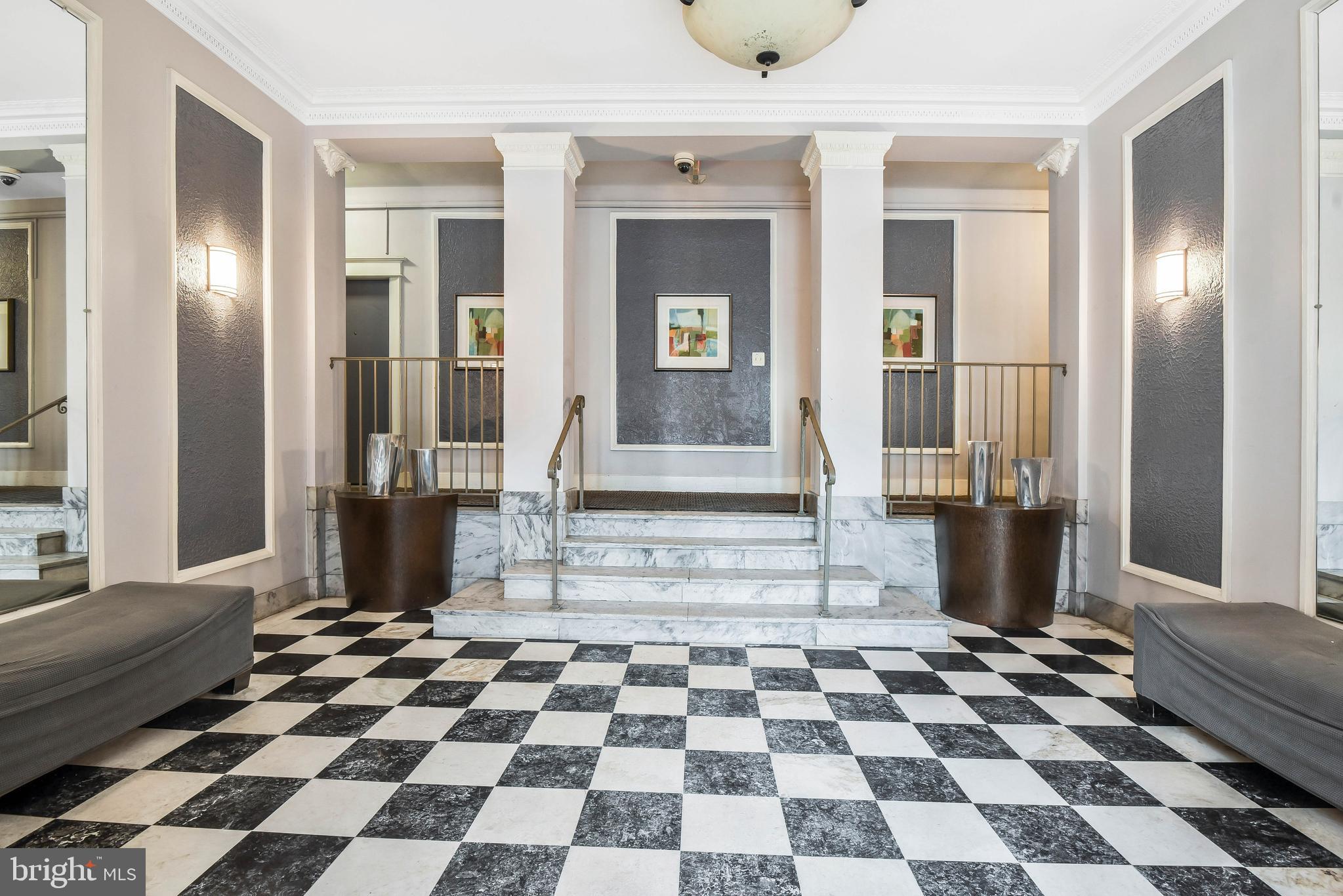 6645 GEORGIA AVENUE NW 308