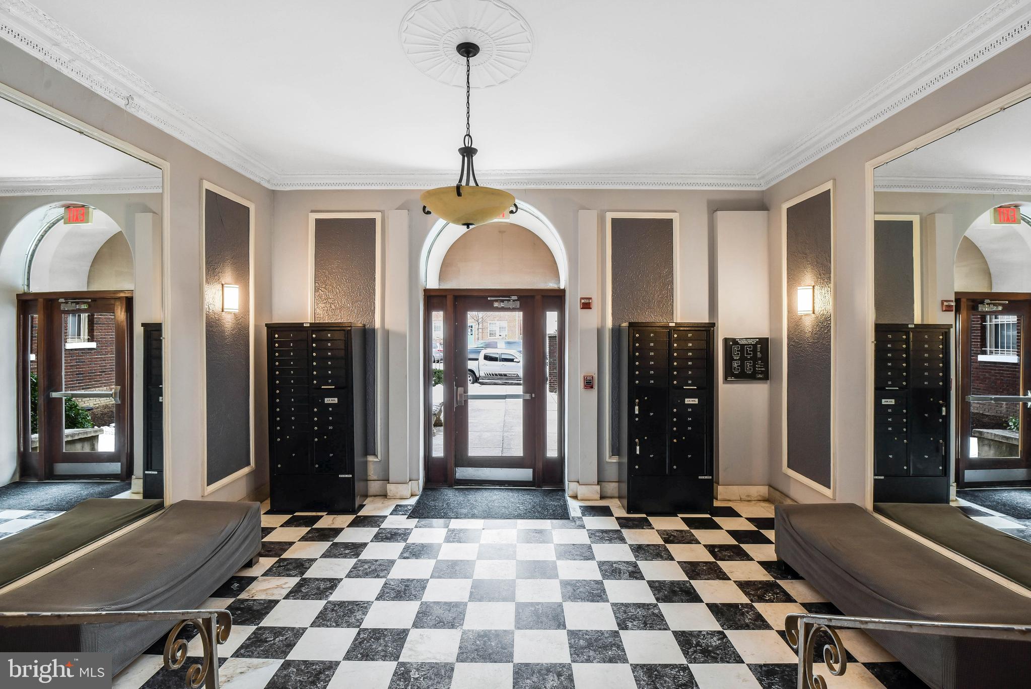 6645 GEORGIA AVENUE NW 308