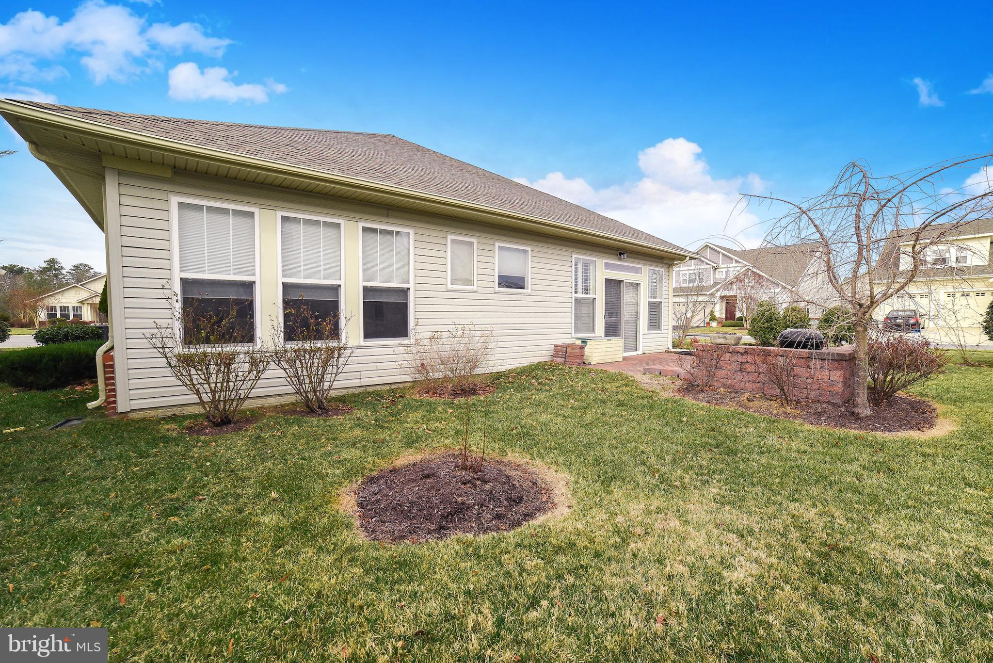 CENTRAL PARKE COLONIAL CHARLES - Residential