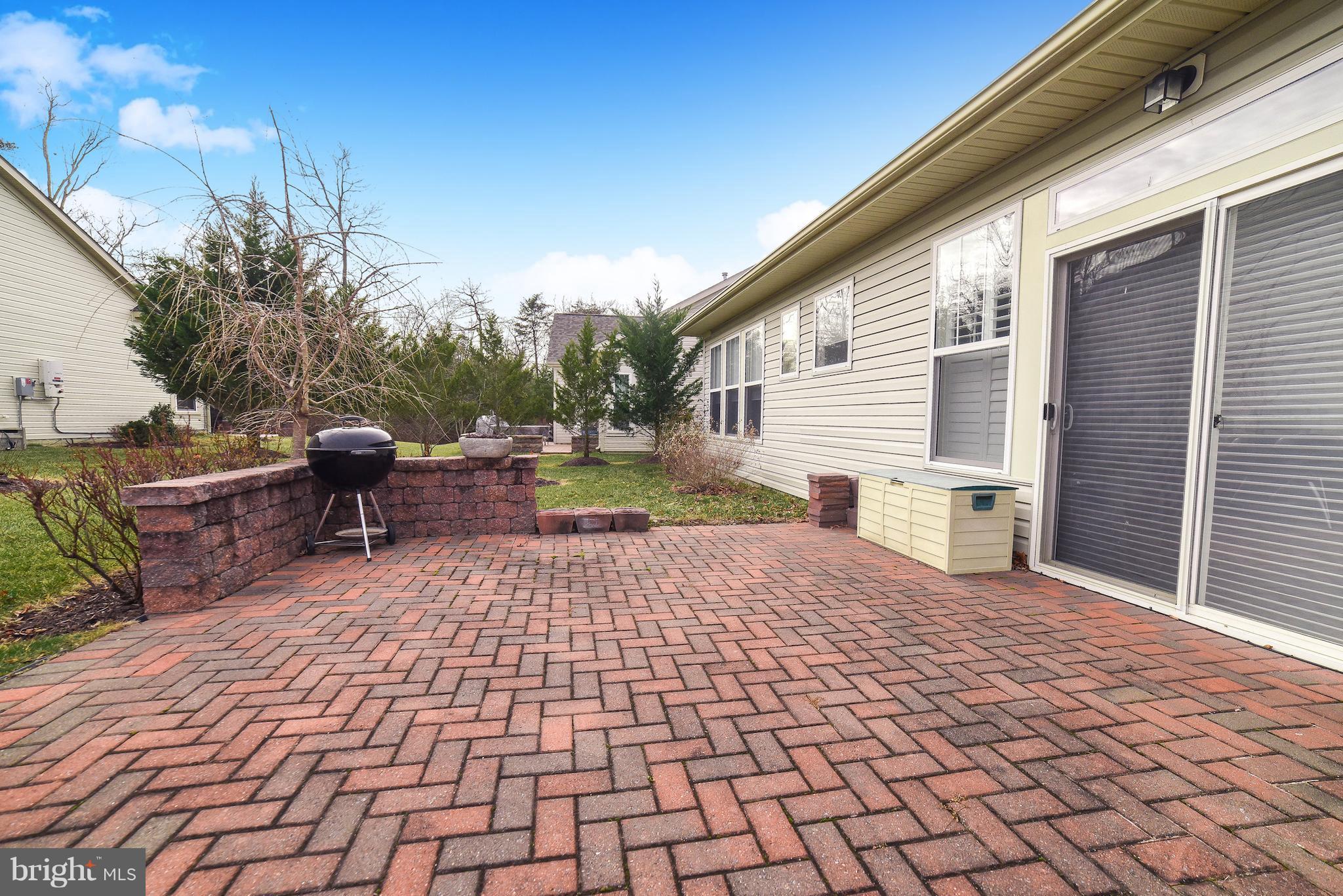 CENTRAL PARKE COLONIAL CHARLES - Residential