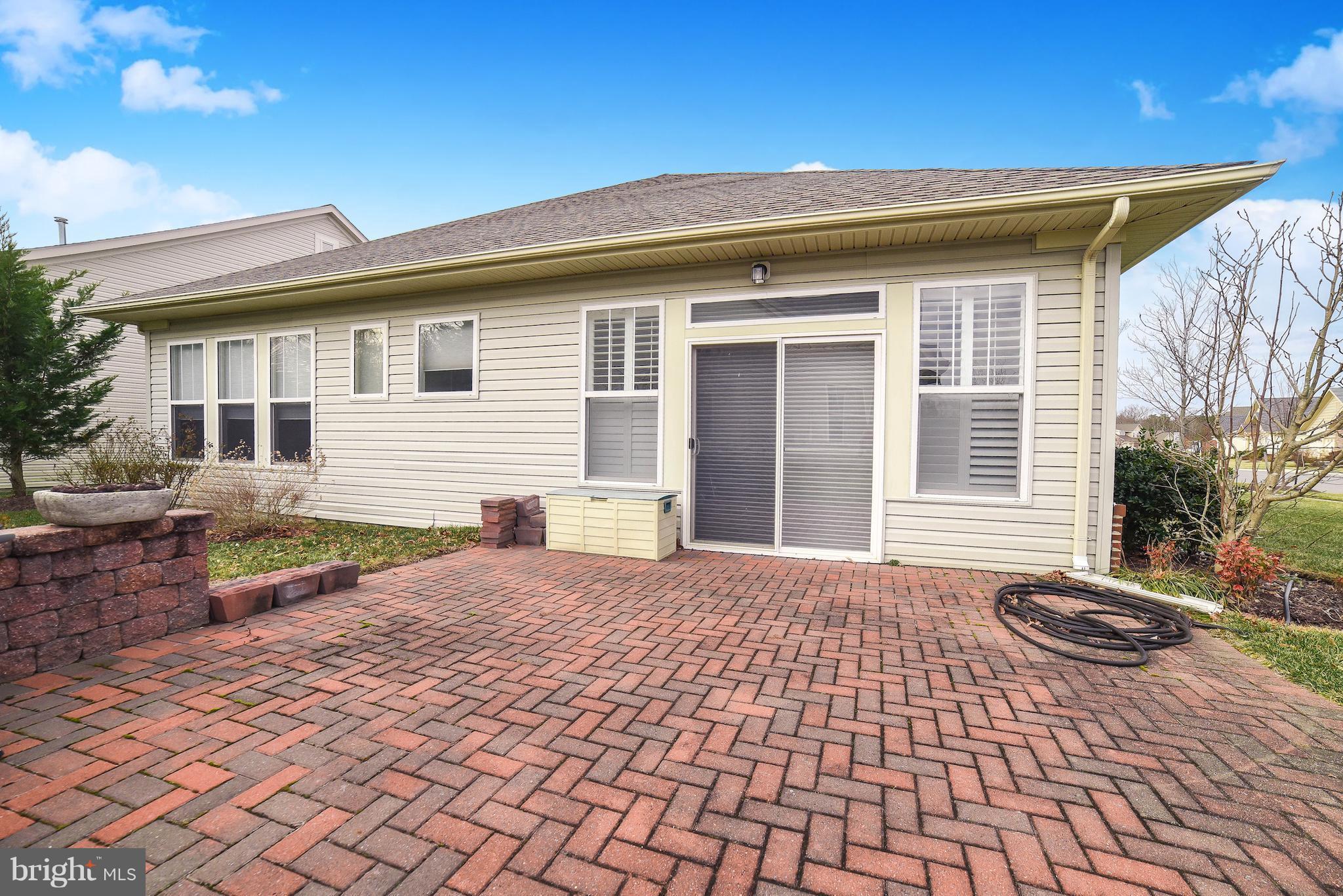 CENTRAL PARKE COLONIAL CHARLES - Residential