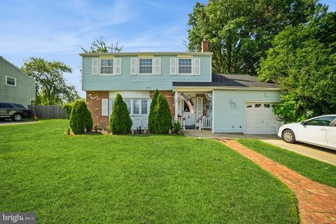 220 SOMERDALE ROAD VOORHEES NJ 08043