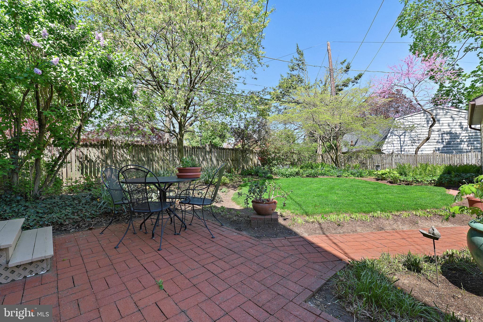 WESTOVER GARDENS - Residential