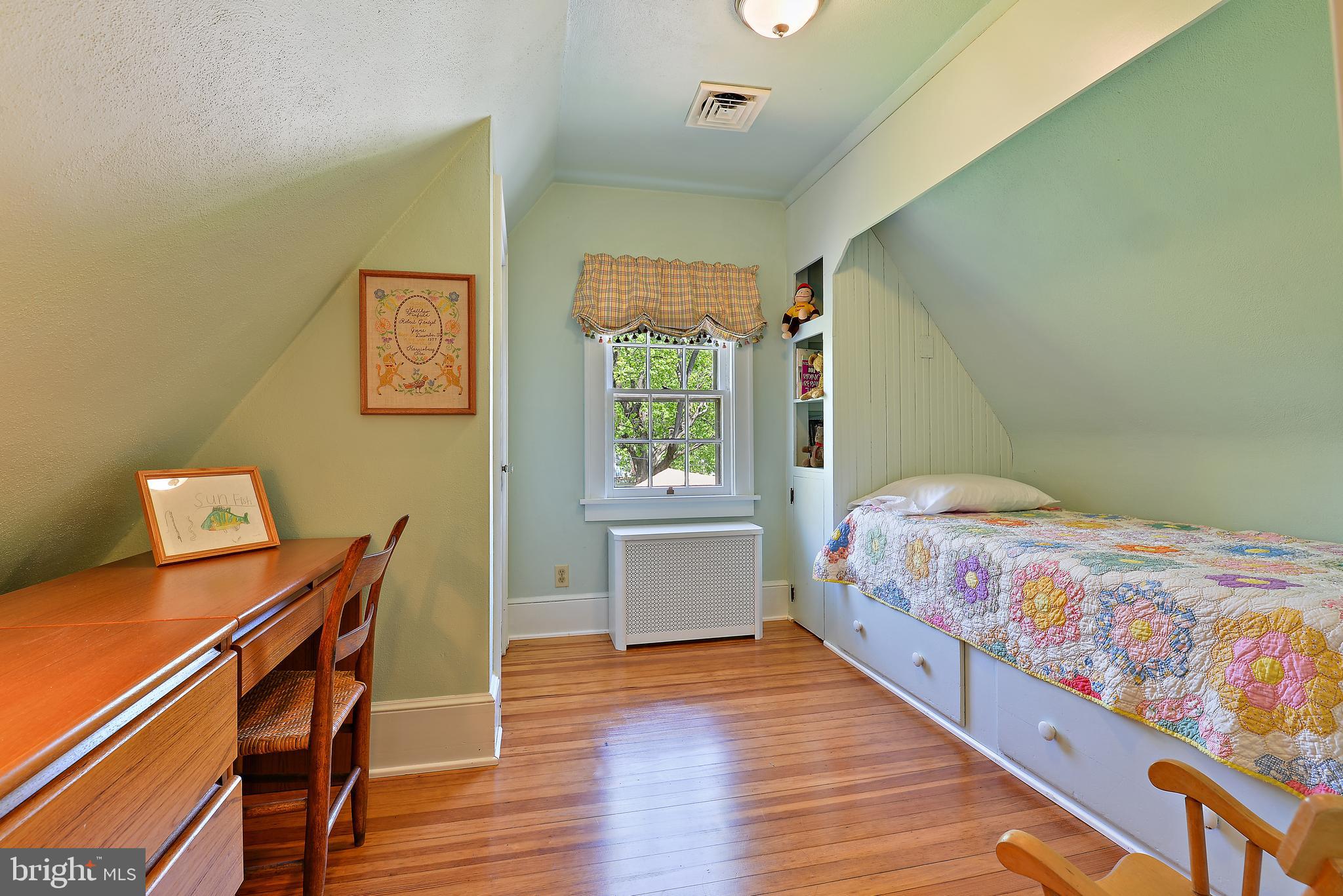 WESTOVER GARDENS - Residential