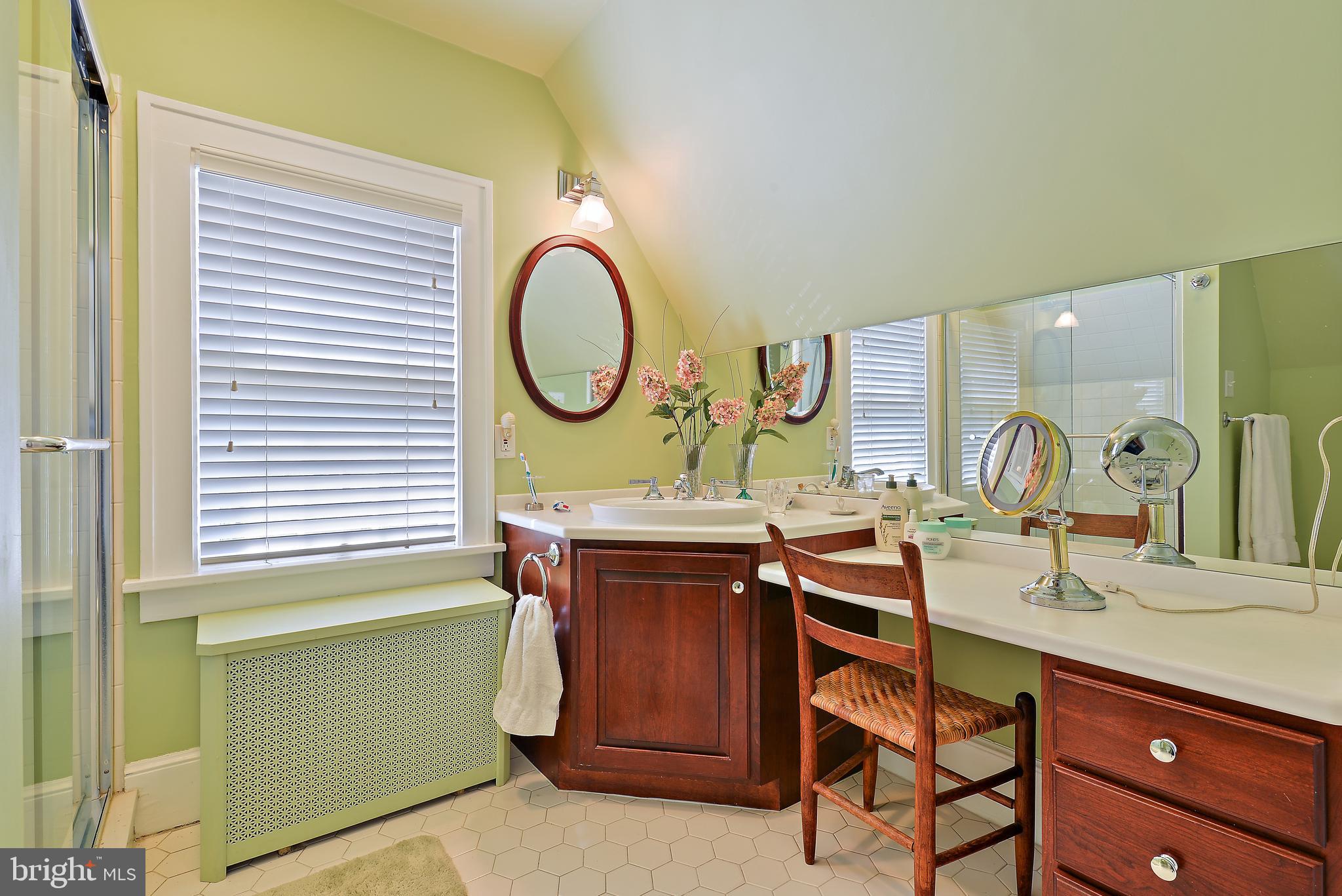 WESTOVER GARDENS - Residential