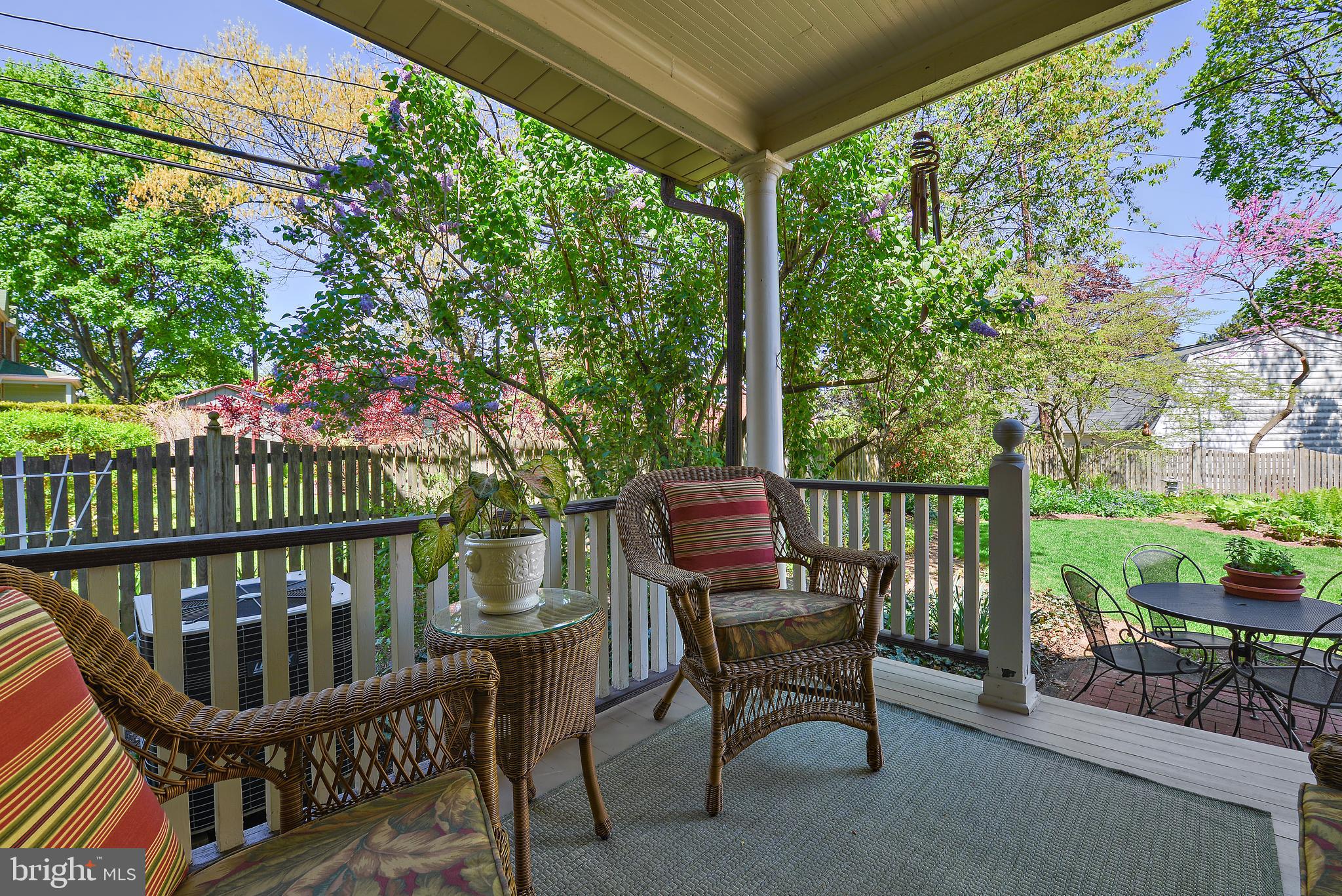 WESTOVER GARDENS - Residential