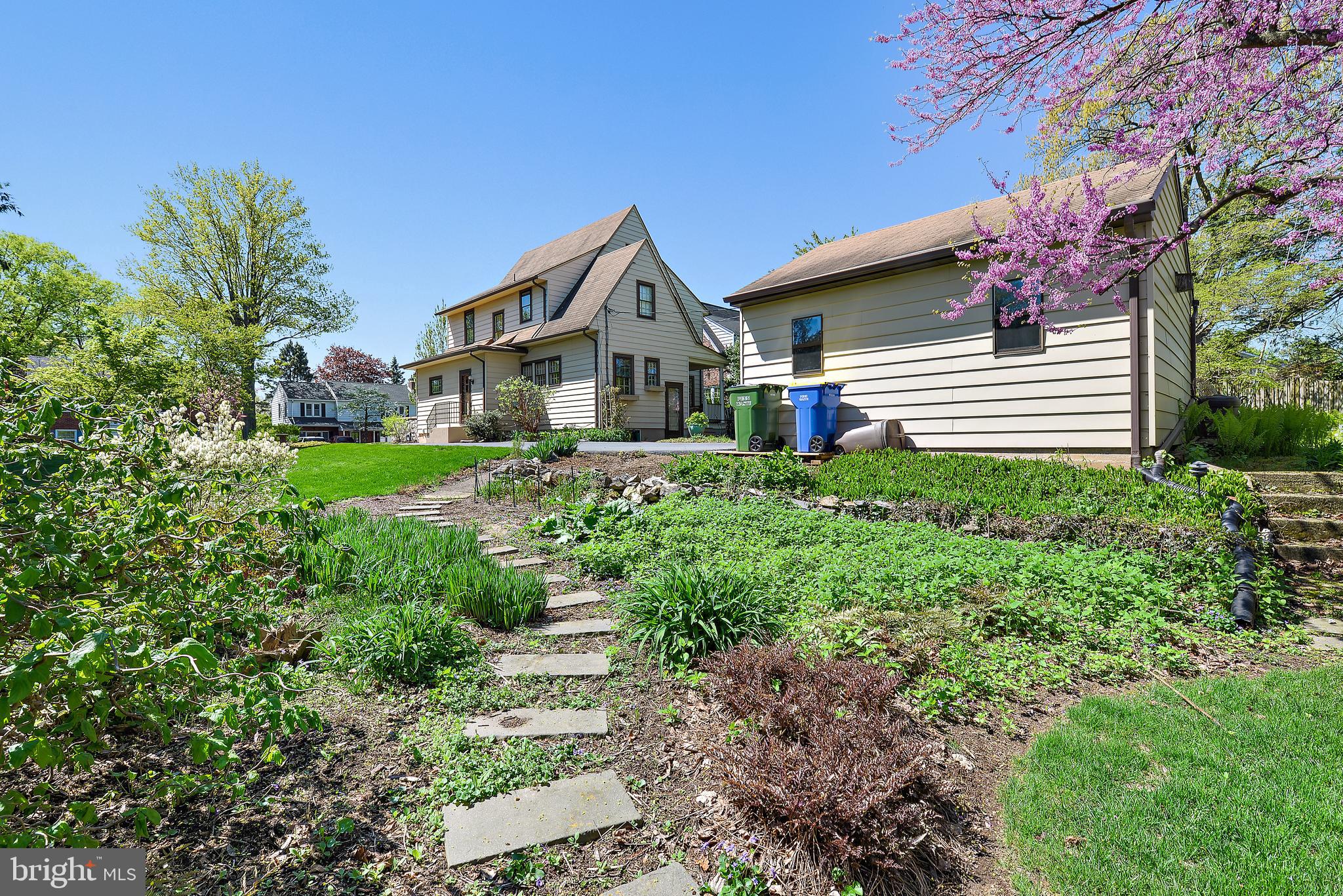 WESTOVER GARDENS - Residential