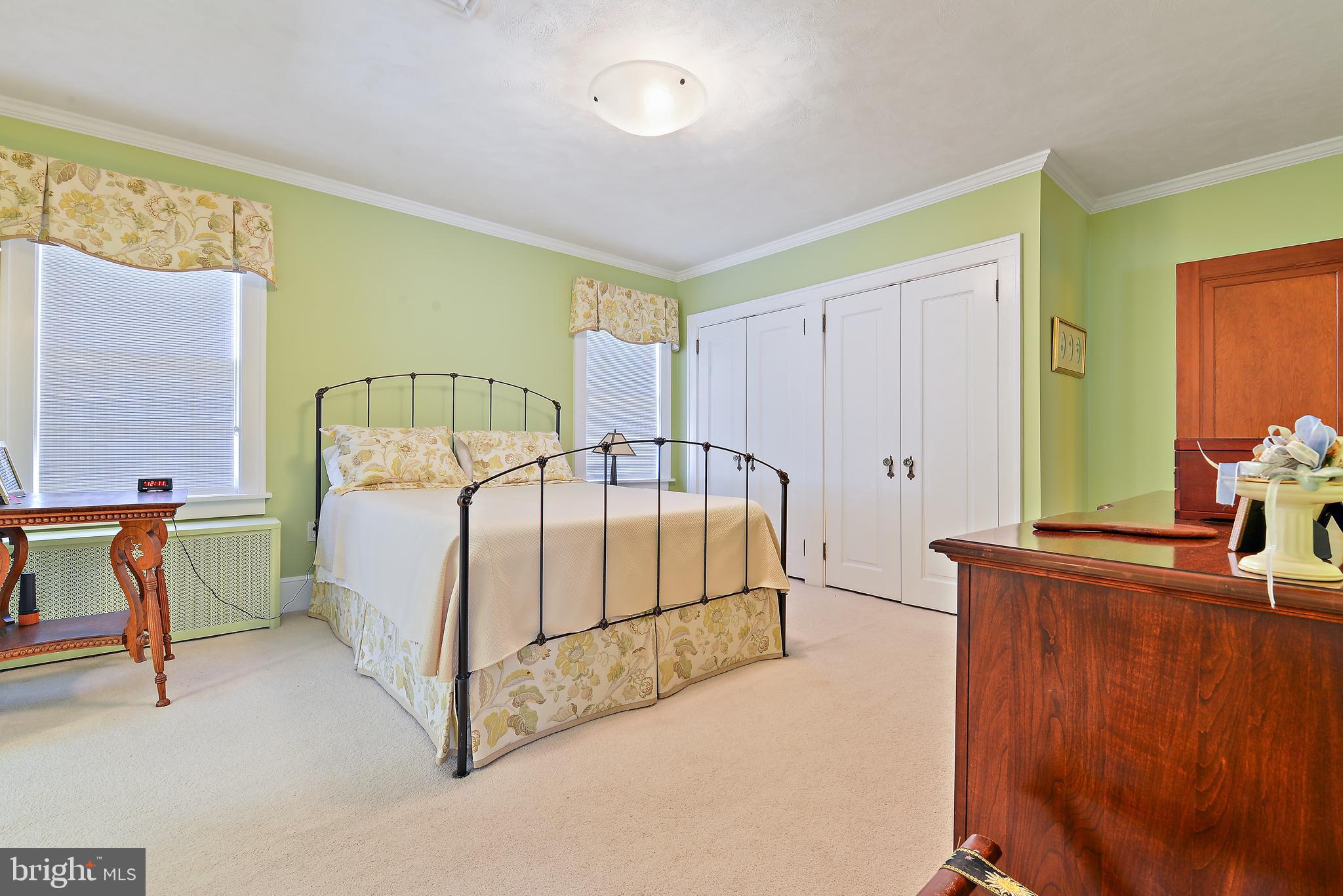 WESTOVER GARDENS - Residential