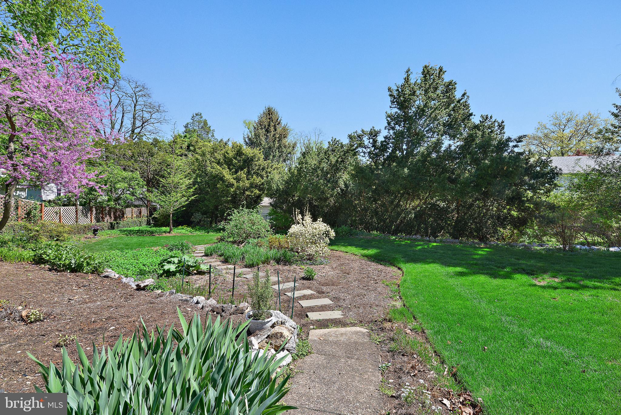 WESTOVER GARDENS - Residential