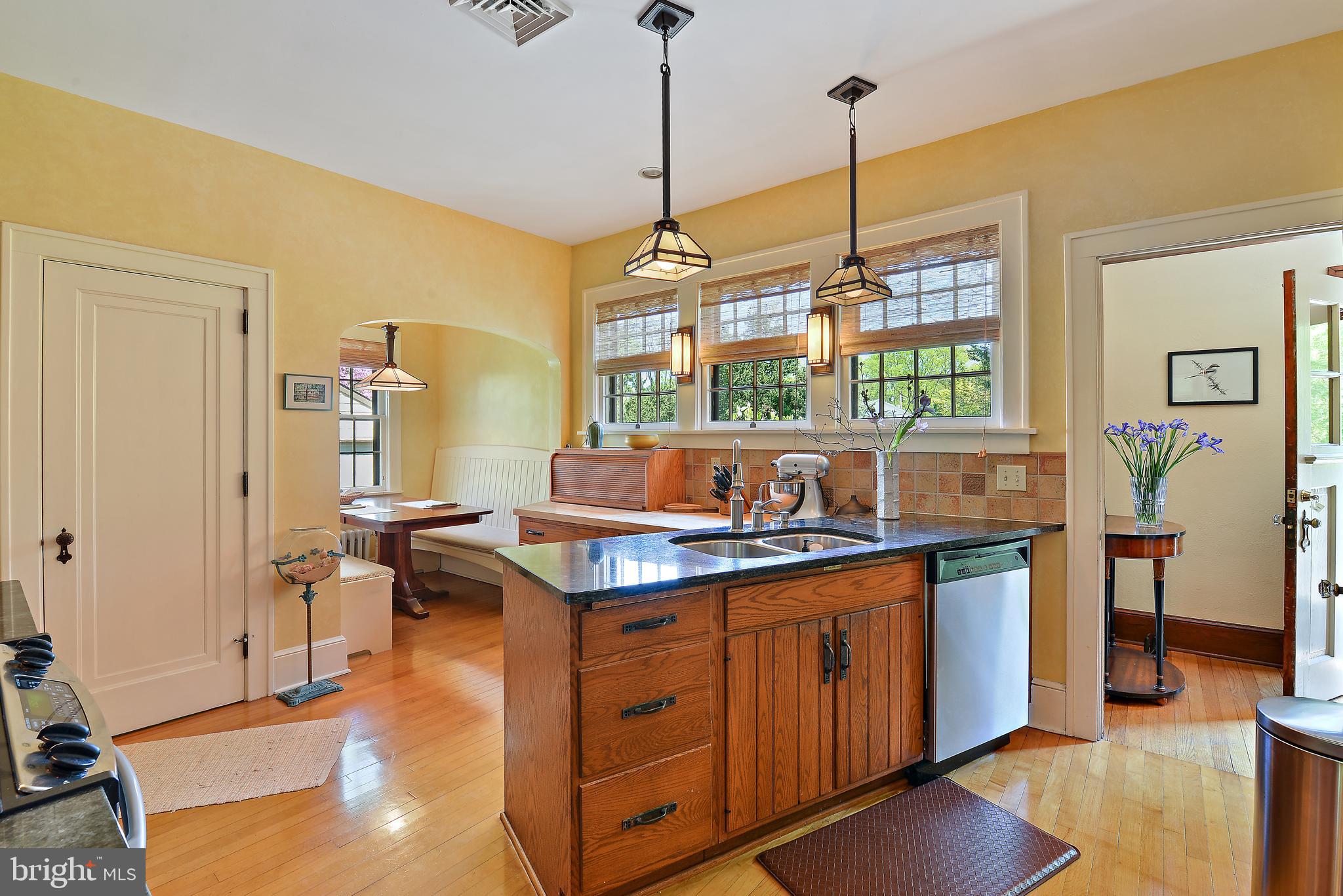 WESTOVER GARDENS - Residential