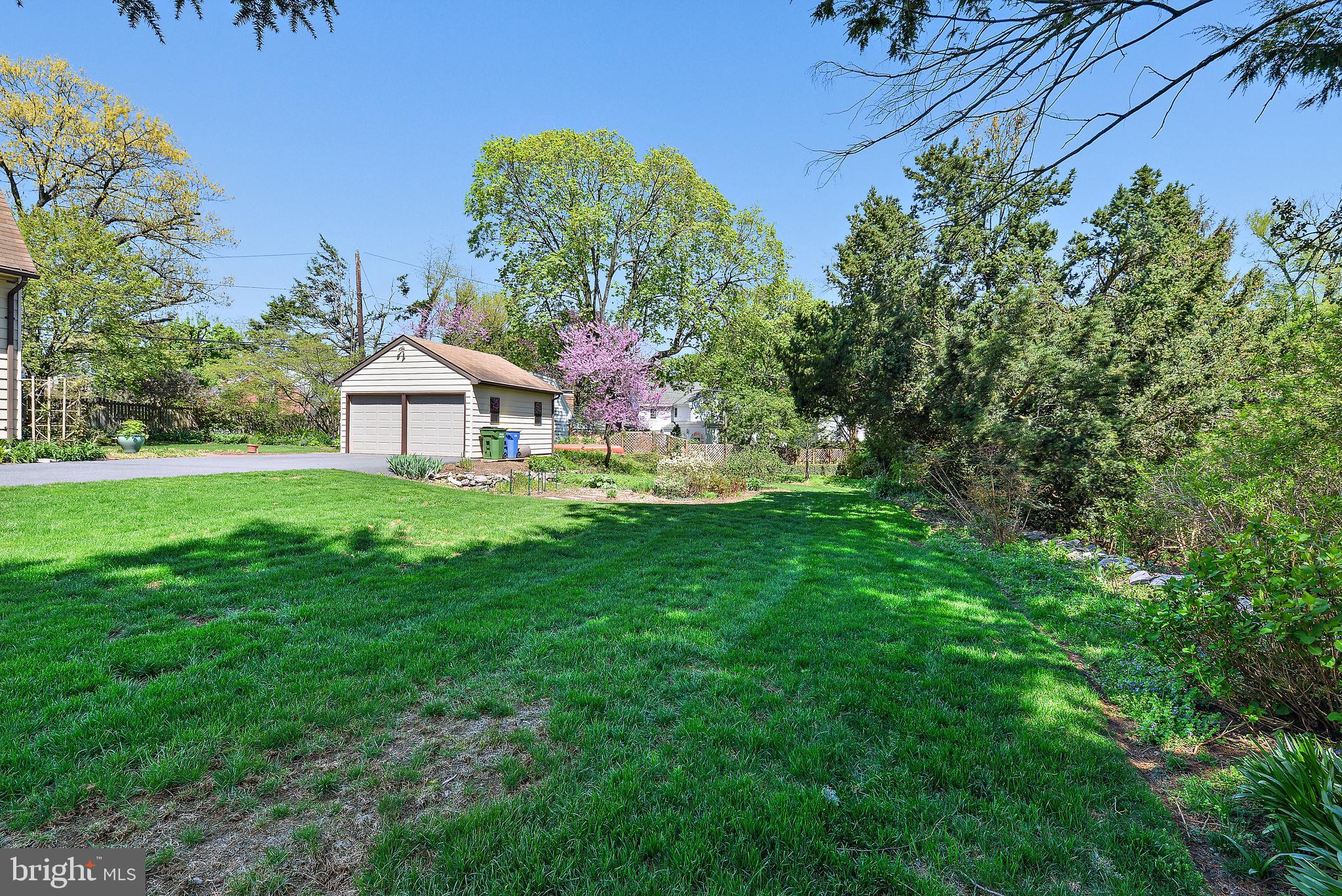 WESTOVER GARDENS - Residential