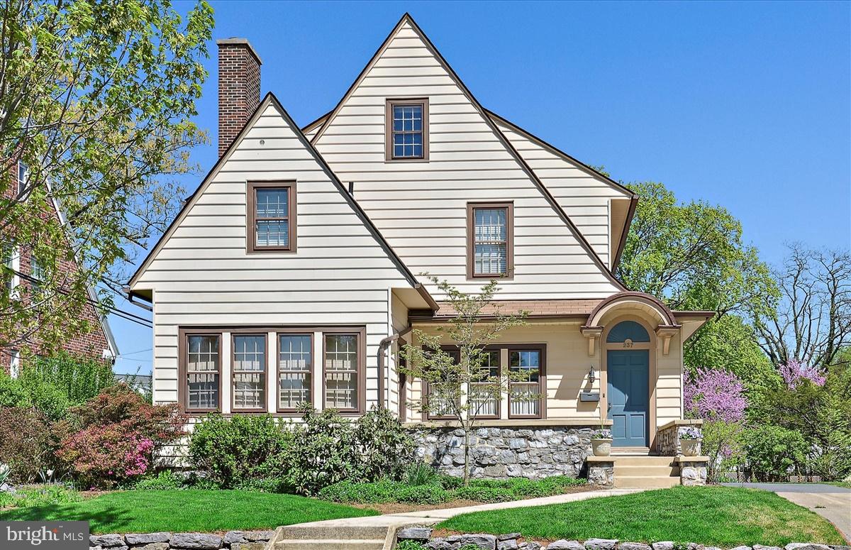 WESTOVER GARDENS - Residential