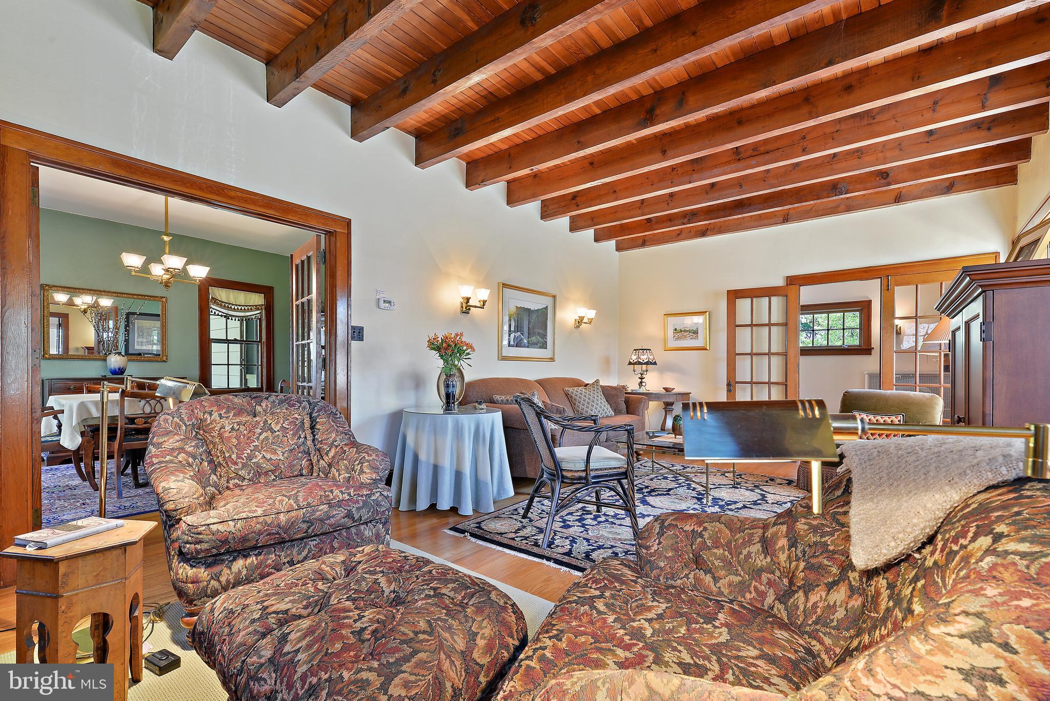 WESTOVER GARDENS - Residential