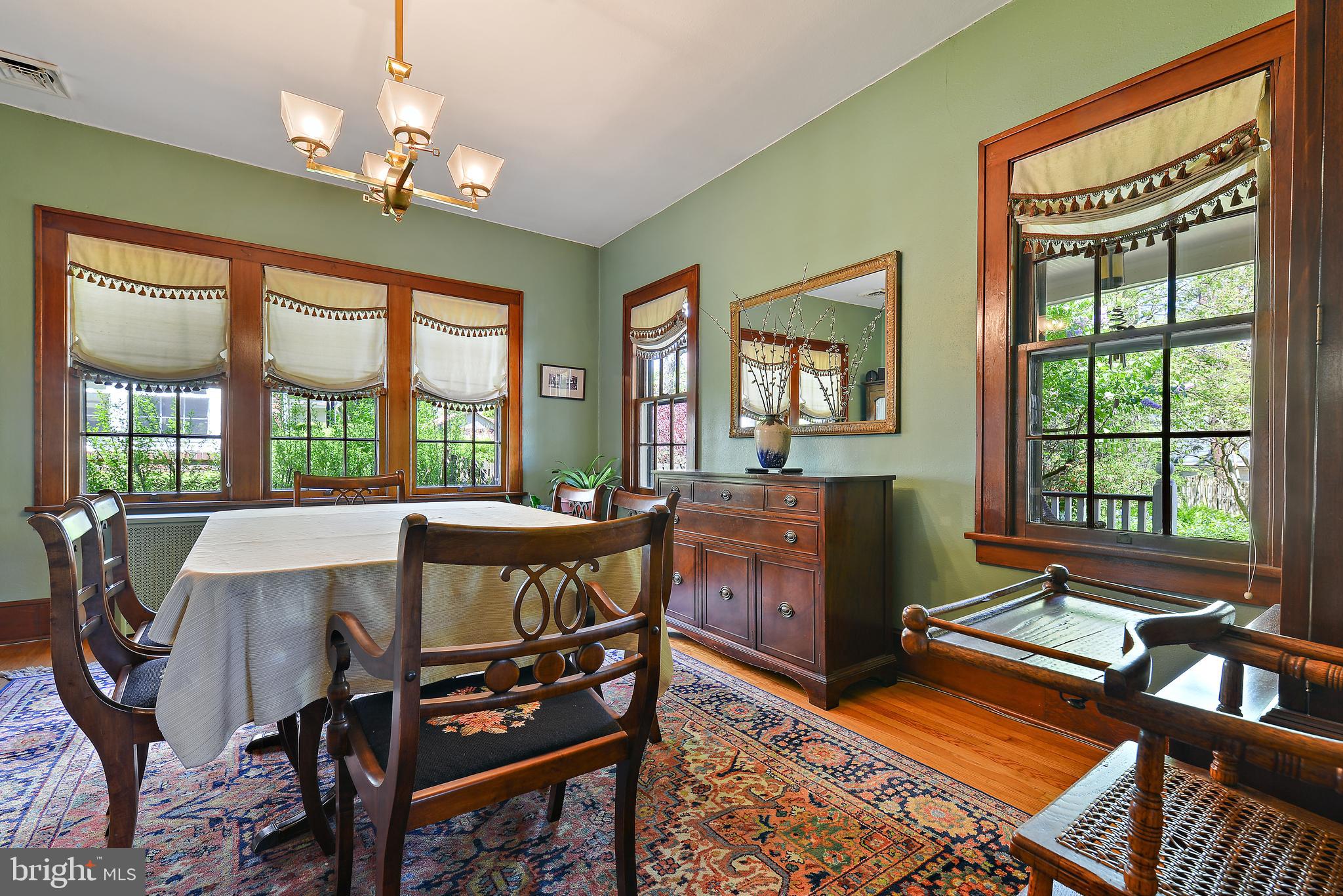 WESTOVER GARDENS - Residential