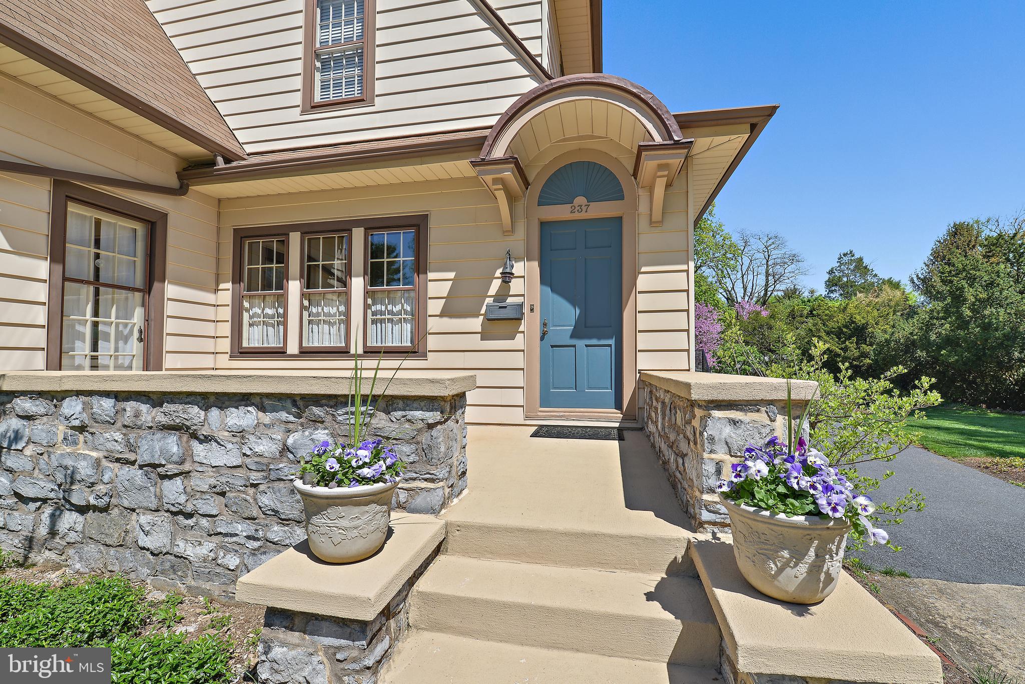 WESTOVER GARDENS - Residential