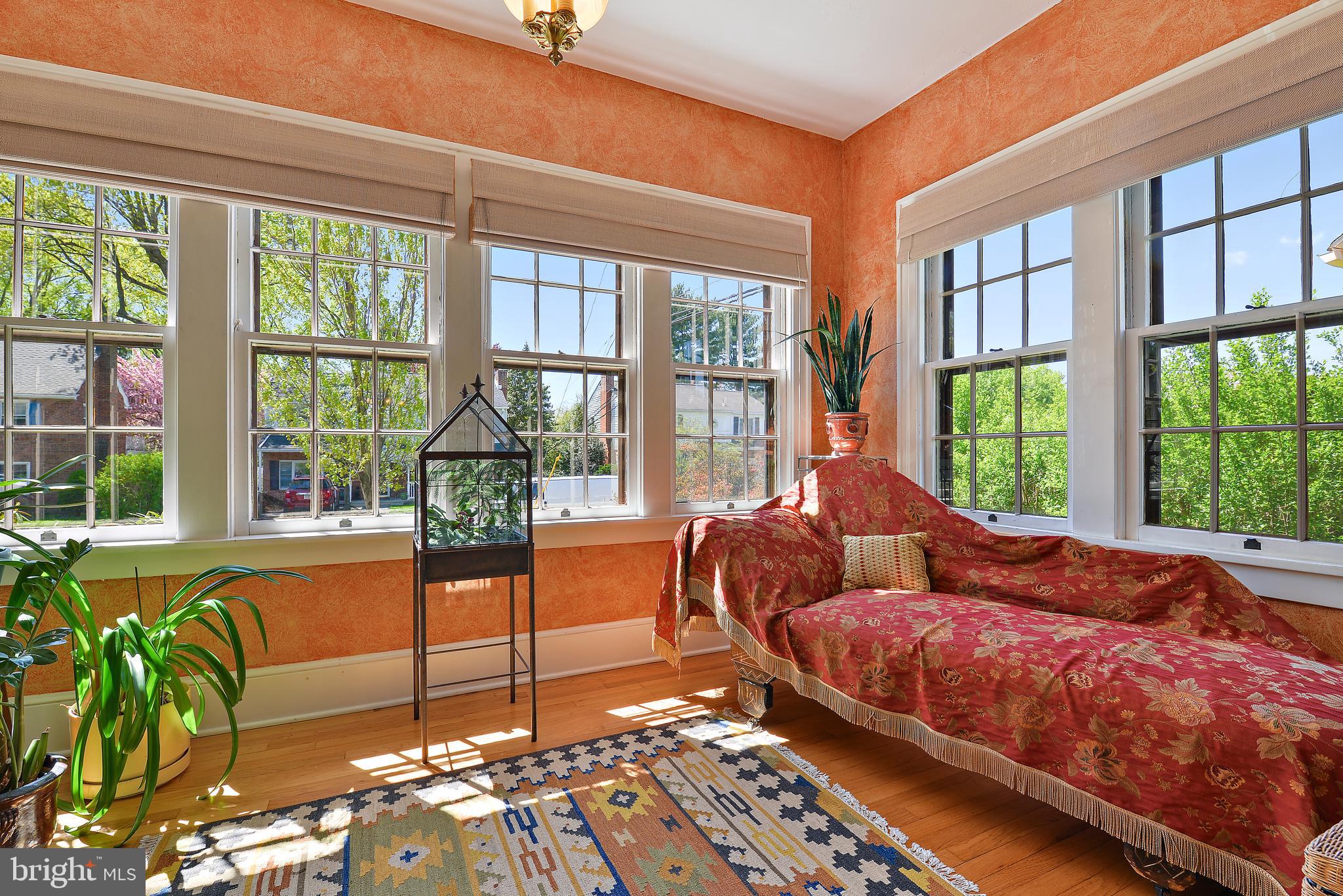 WESTOVER GARDENS - Residential