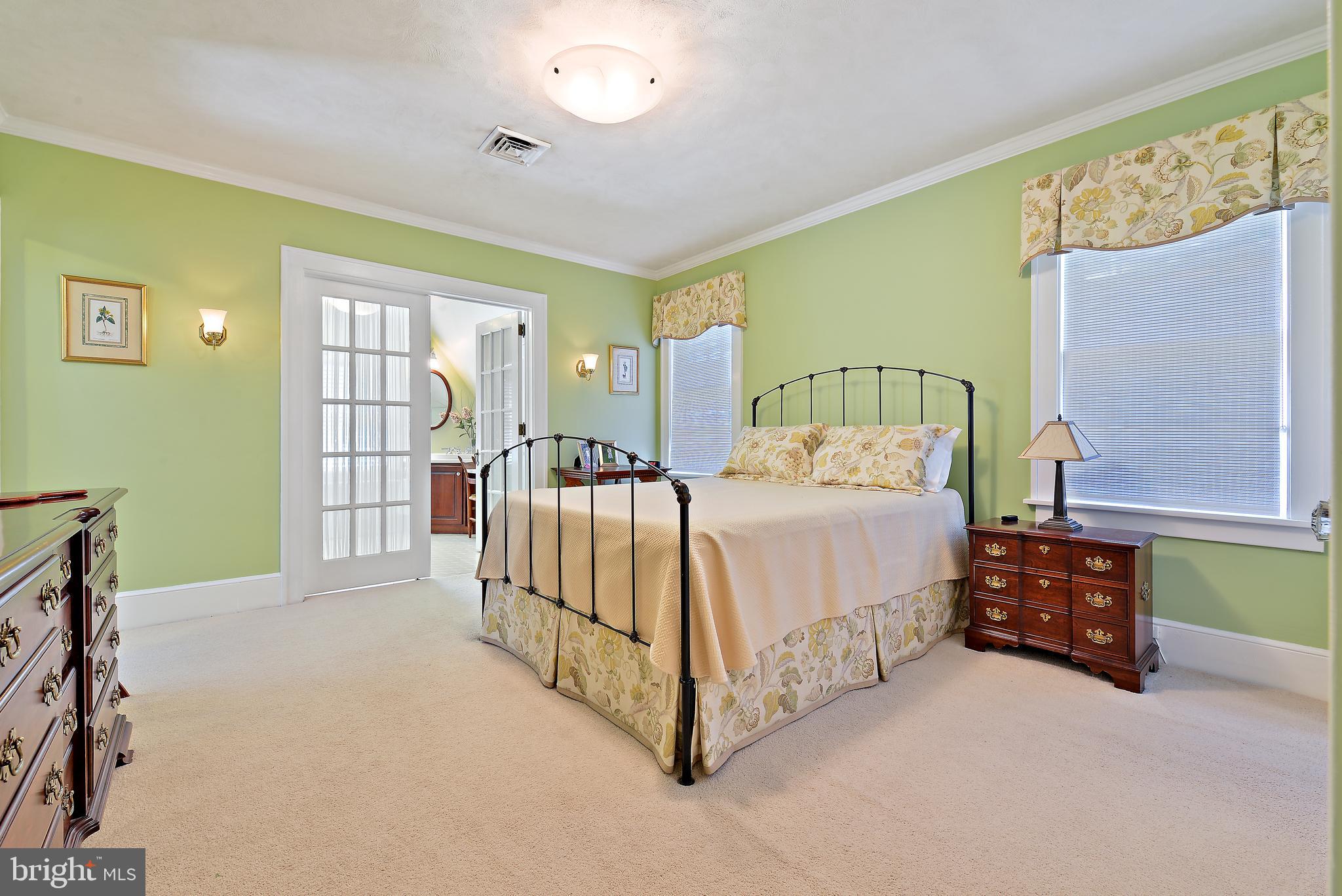 WESTOVER GARDENS - Residential