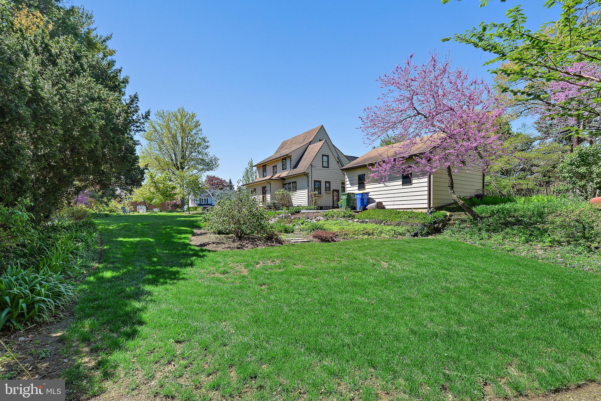 WESTOVER GARDENS - Residential