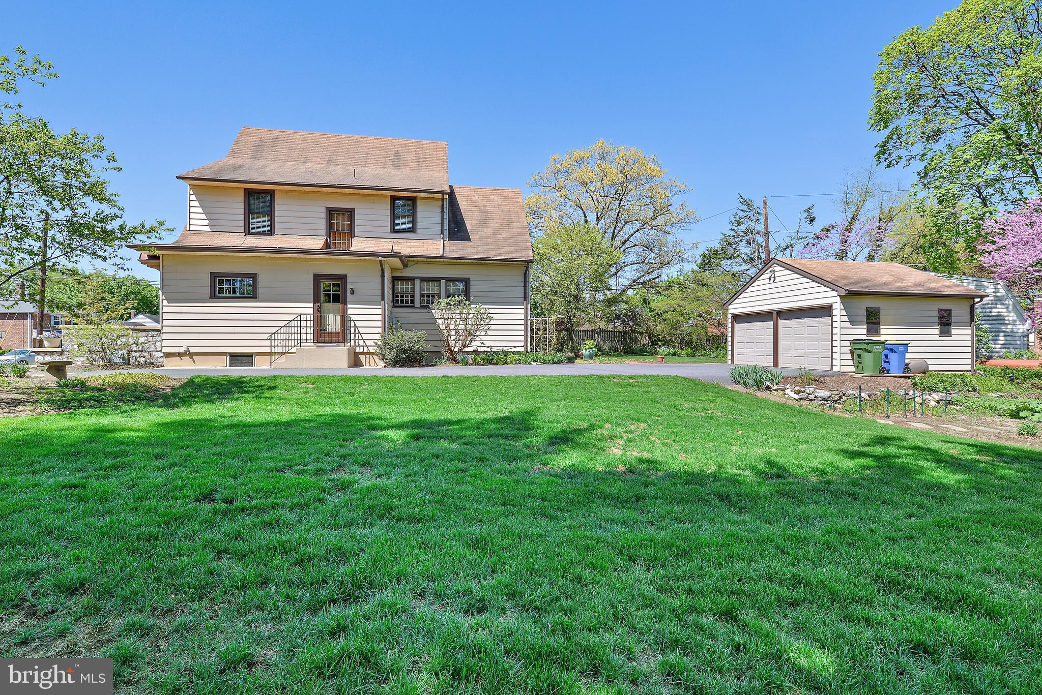 WESTOVER GARDENS - Residential