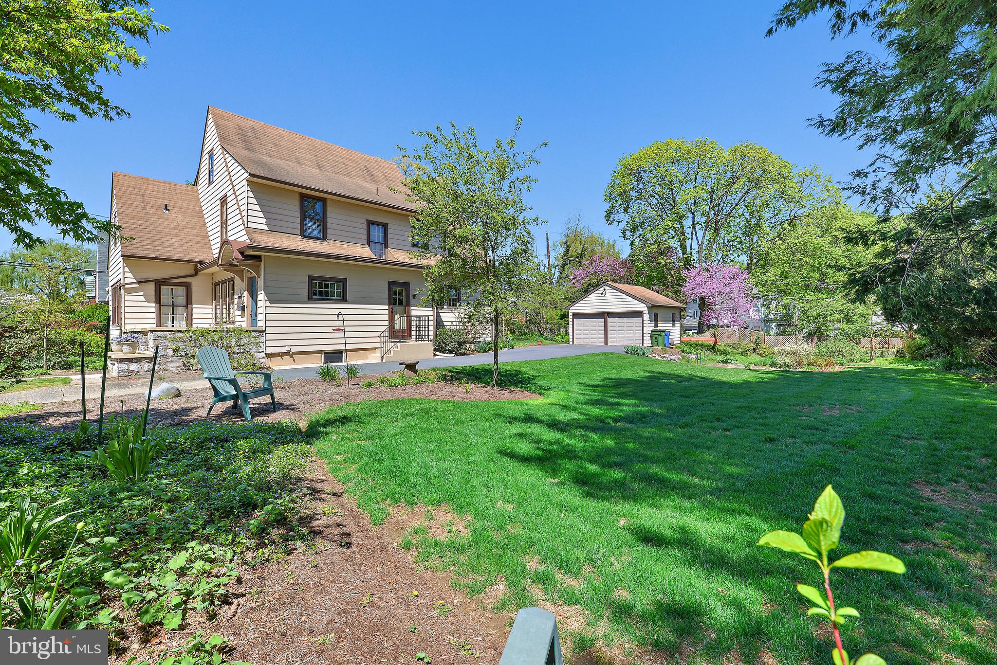 WESTOVER GARDENS - Residential