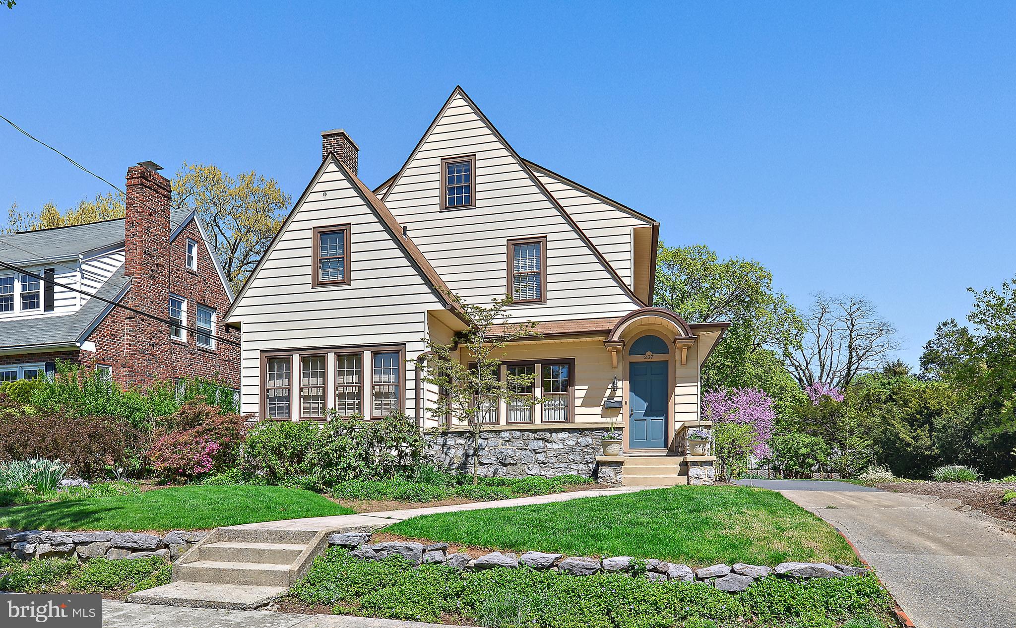 WESTOVER GARDENS - Residential