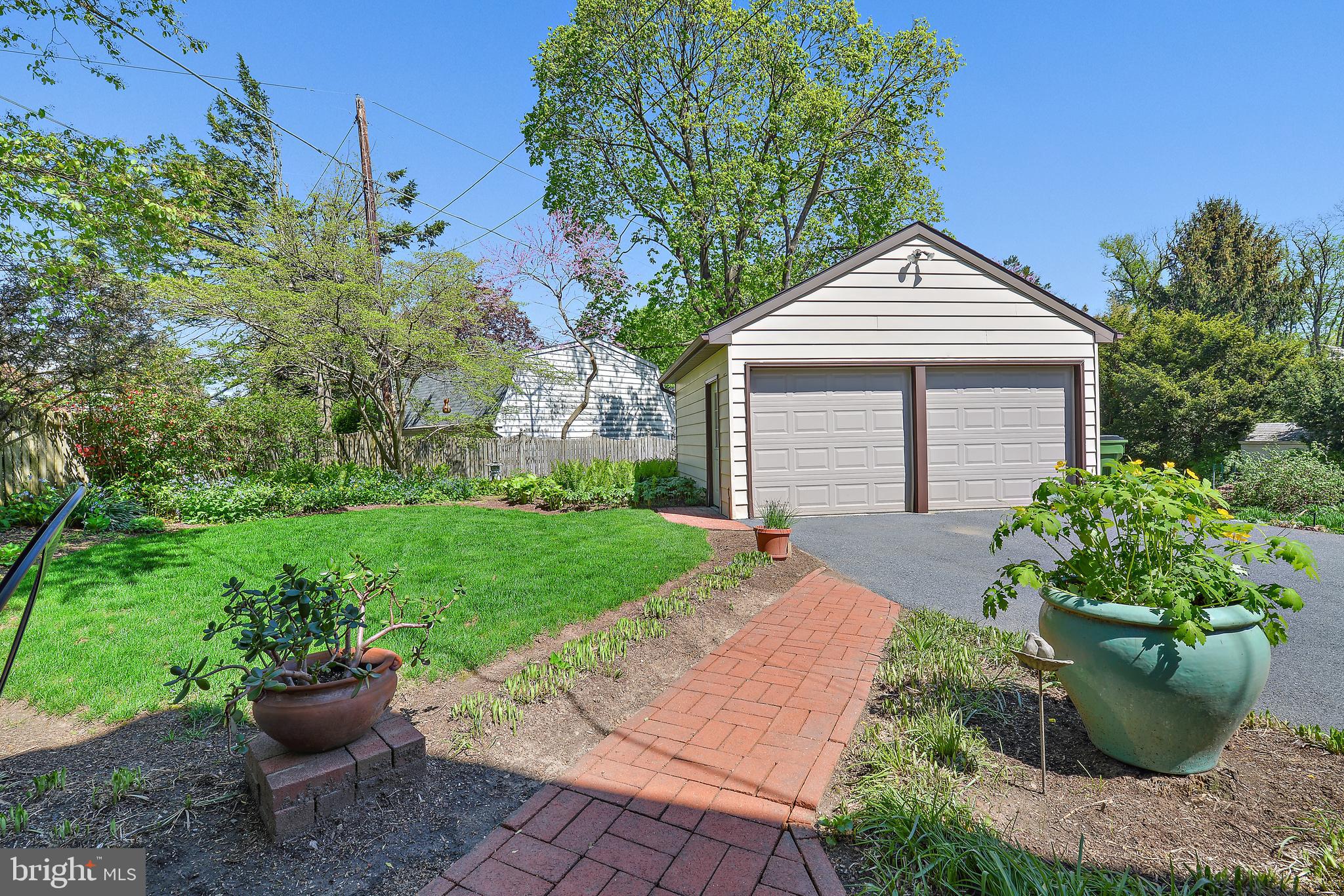 WESTOVER GARDENS - Residential