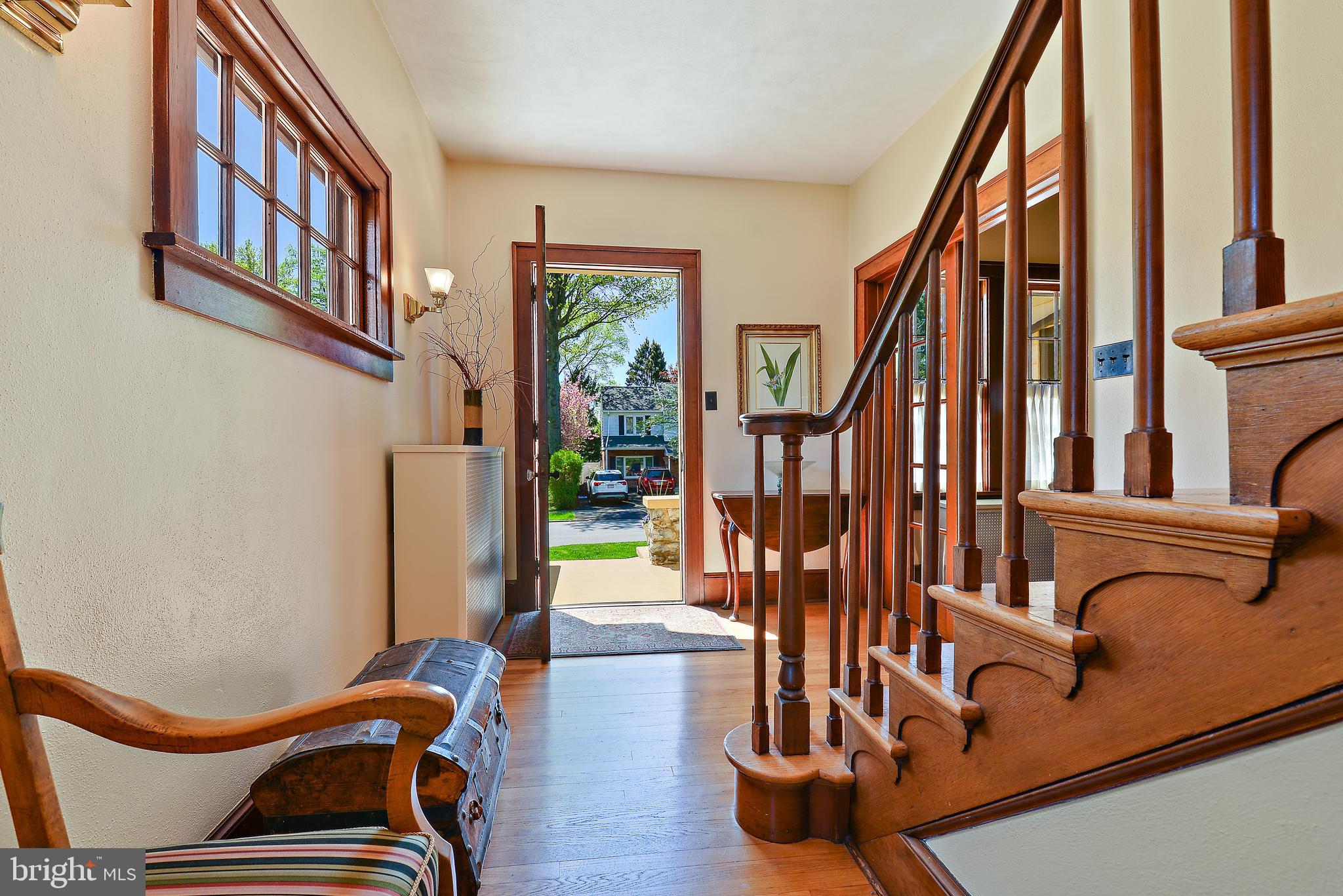 WESTOVER GARDENS - Residential