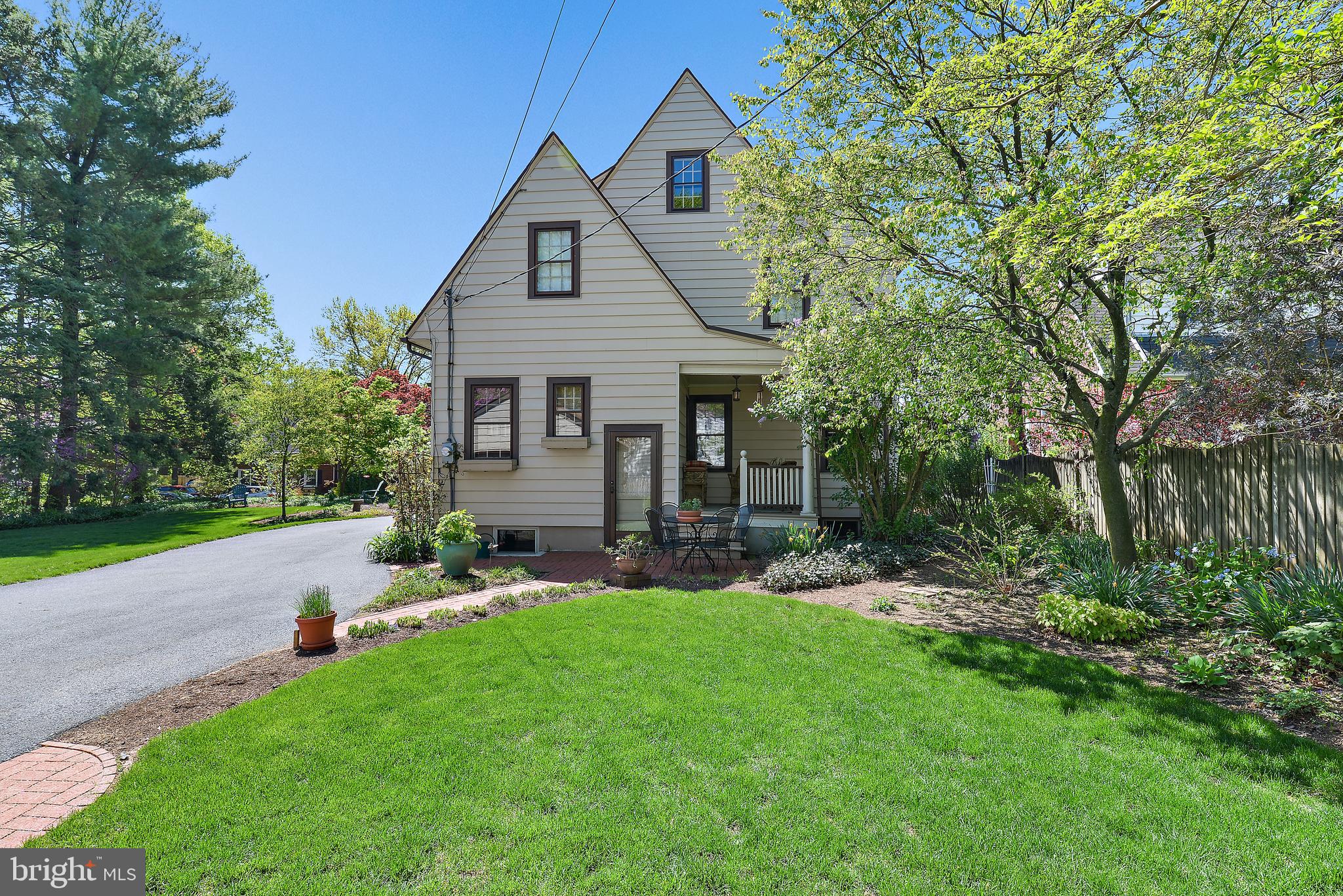 WESTOVER GARDENS - Residential