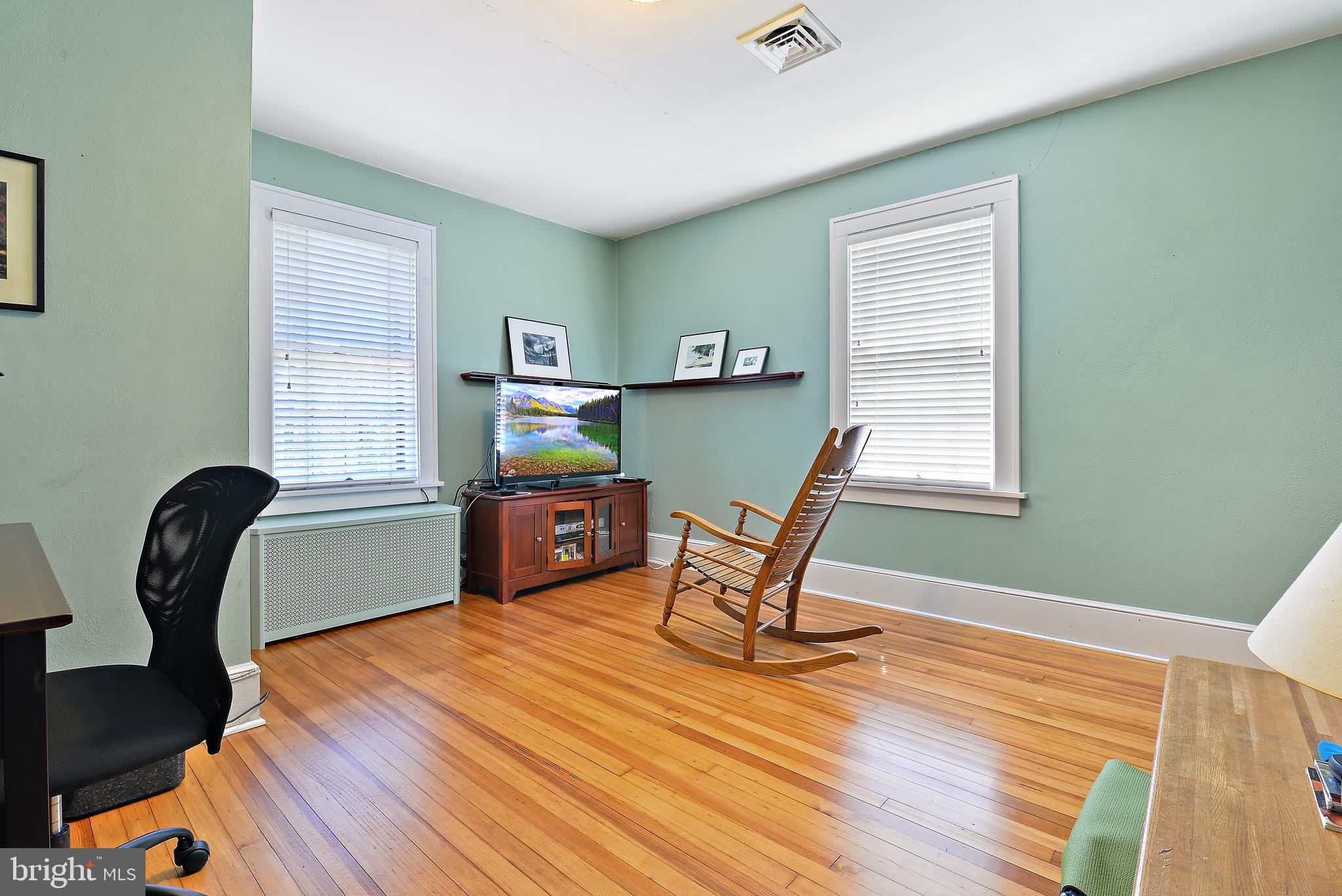 WESTOVER GARDENS - Residential