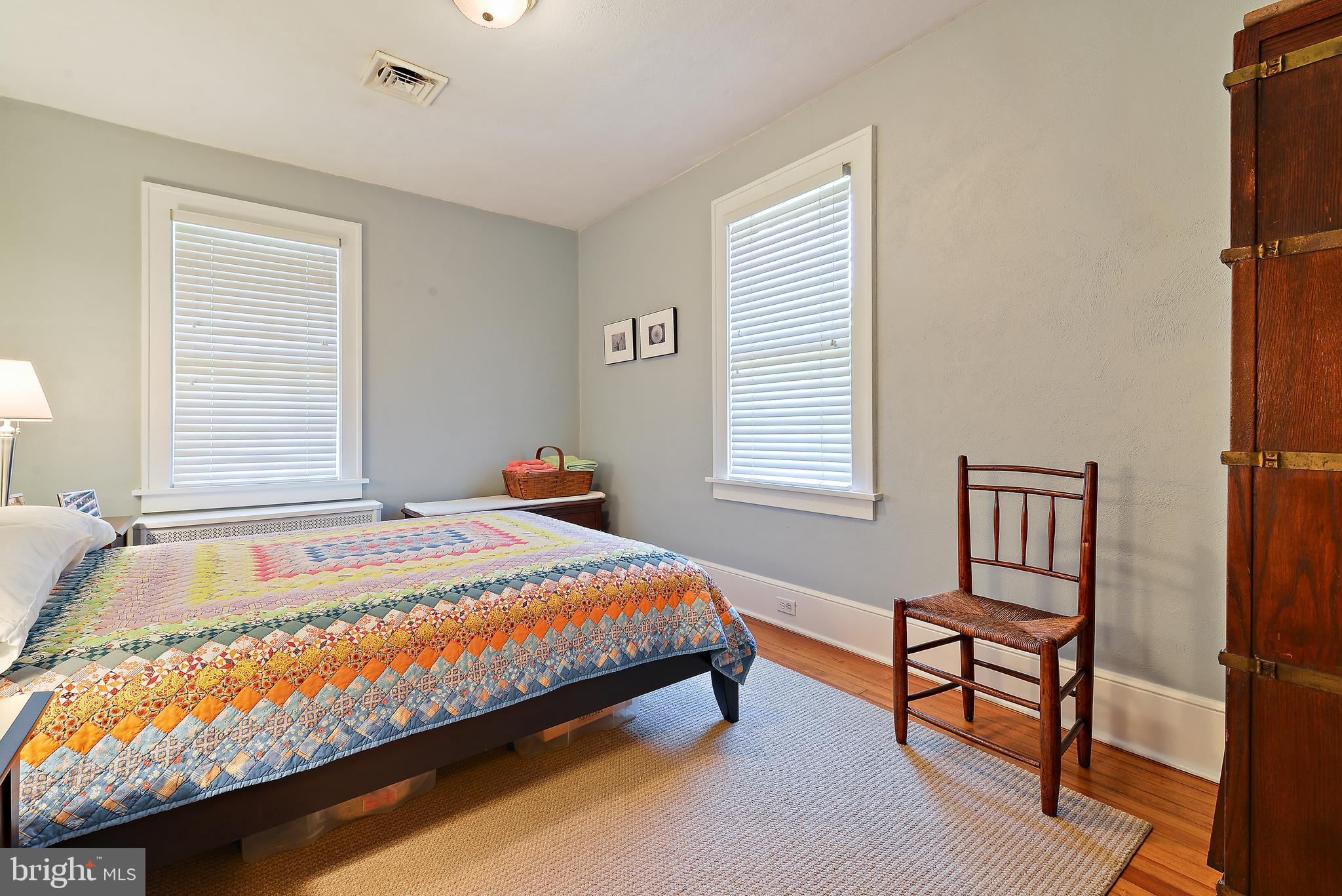 WESTOVER GARDENS - Residential