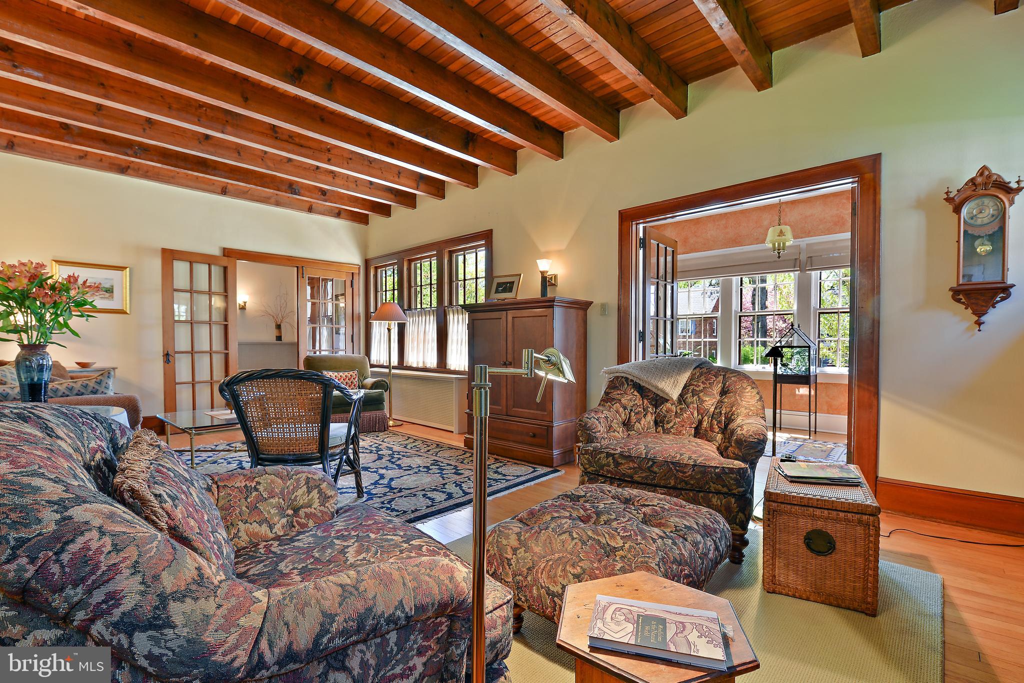 WESTOVER GARDENS - Residential